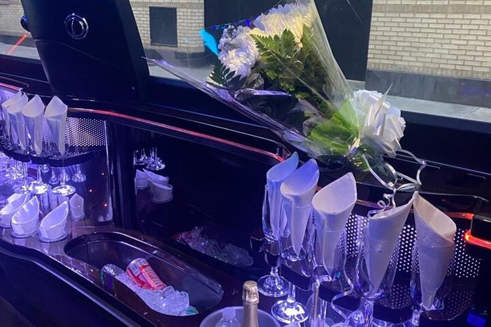 New York City Private Transfer - Image 3