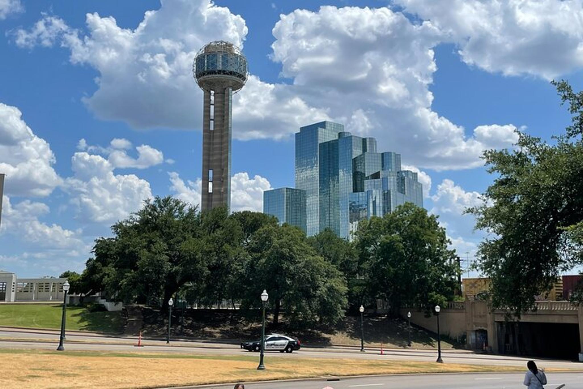 Dallas Self-Guided Walking Tour - Image 4
