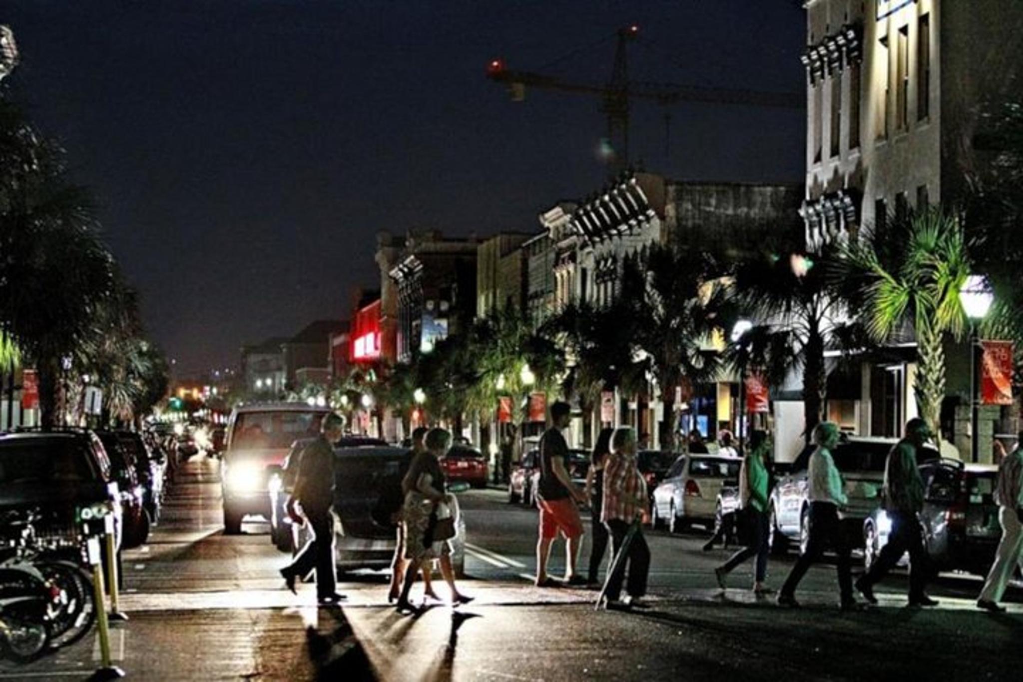 Charleston Bar Hunt Chase - Image 2