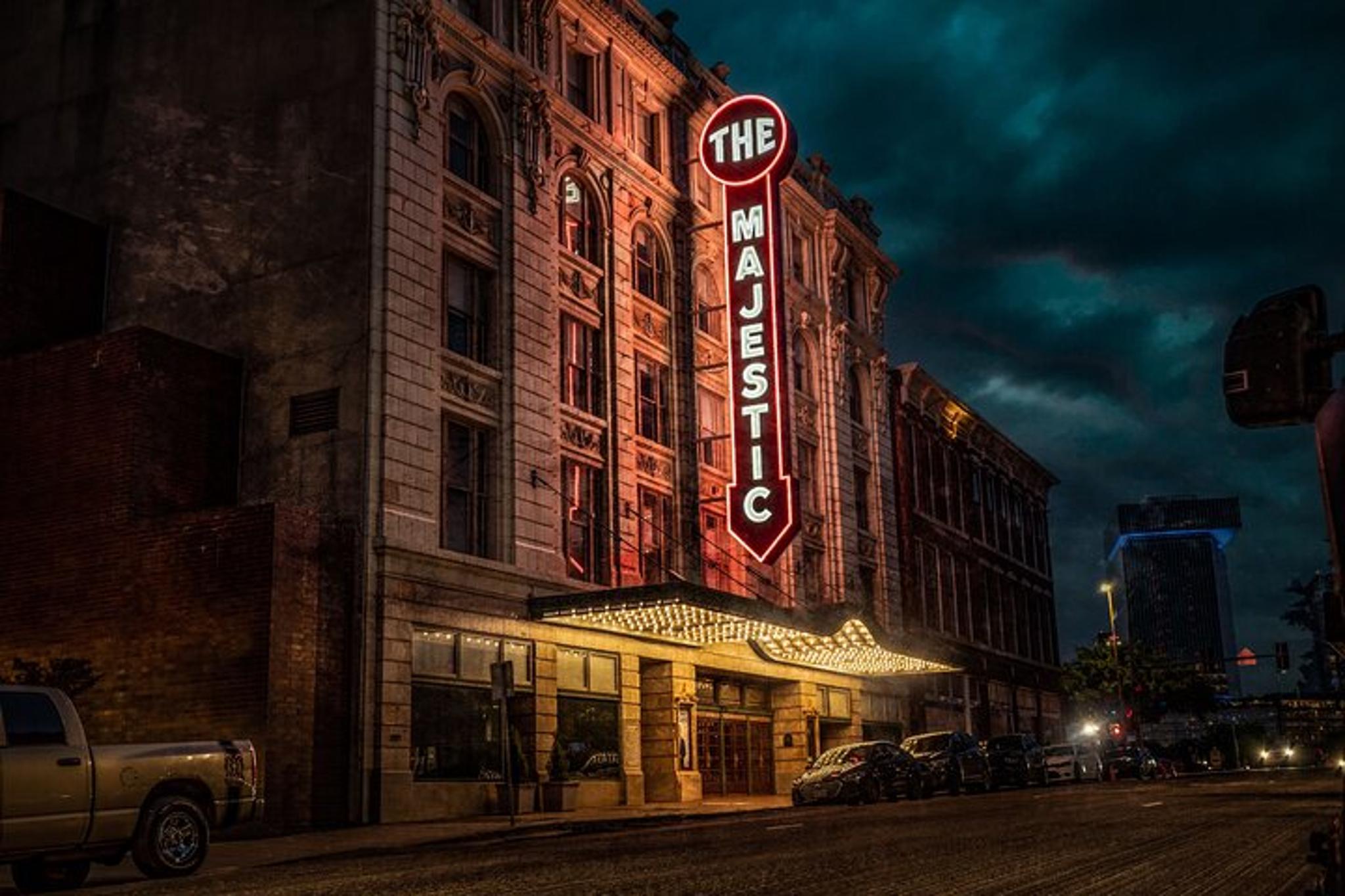 Dallas Haunted Pub Crawl - Image 3