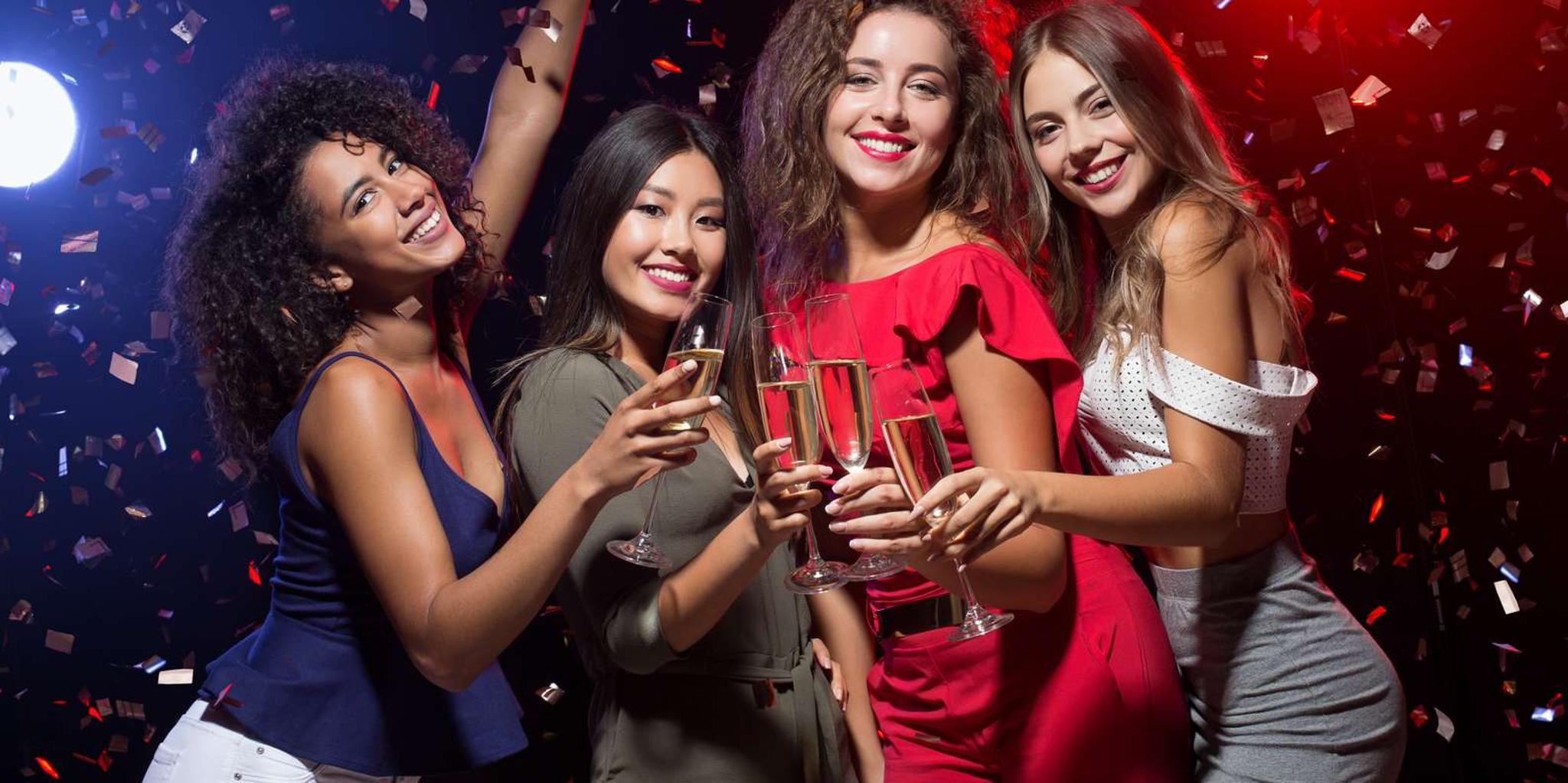 Las Vegas Party Bus Nightlife Tour - Image 2