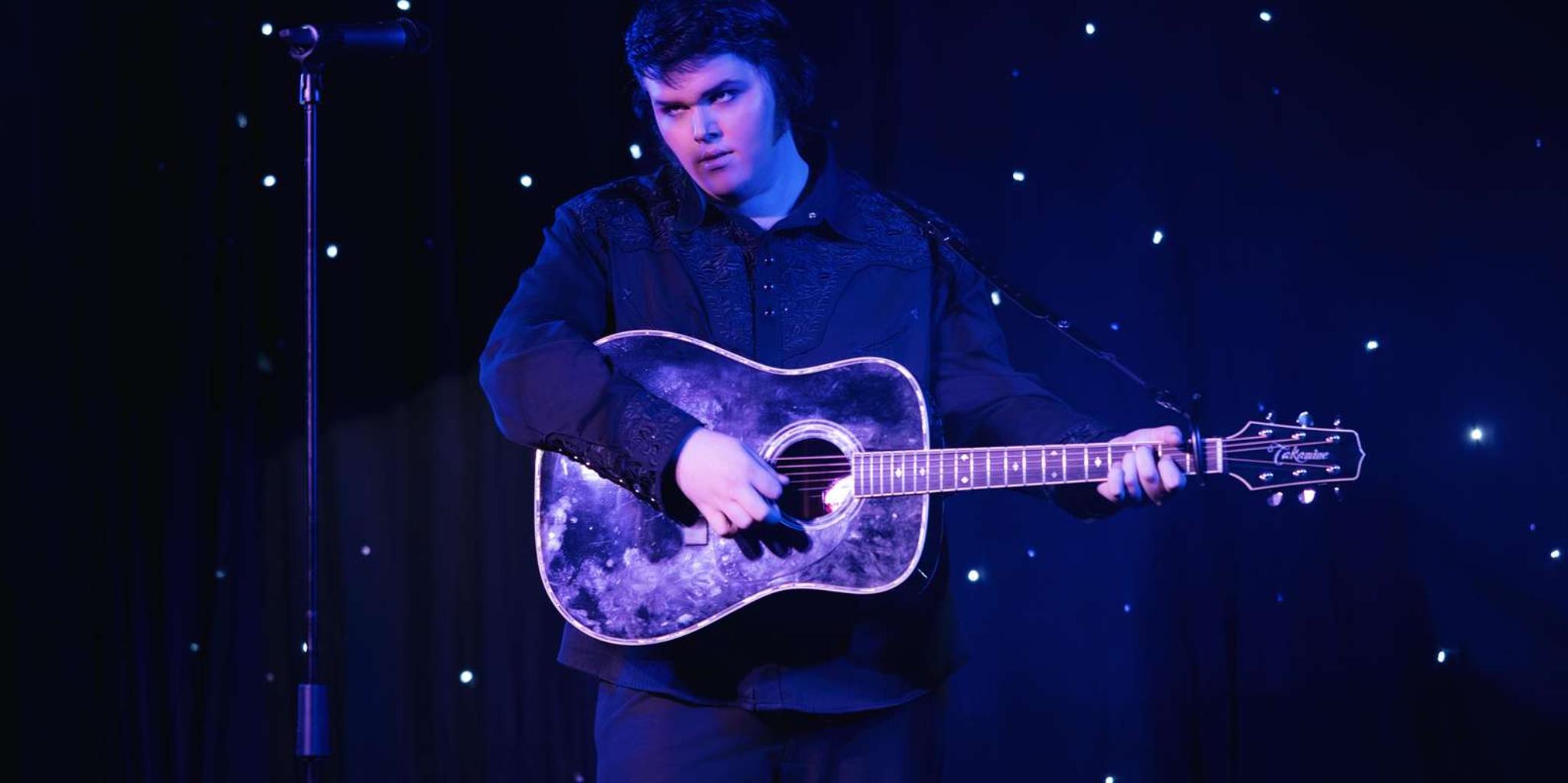 Pigeon Forge Elvis and Johnny Cash Tribute Show 90 min - Image 4