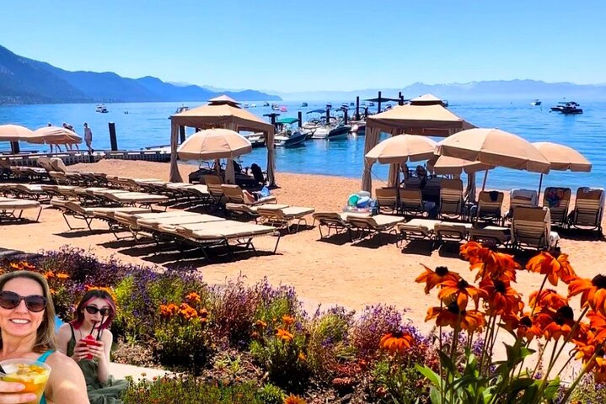 Yosemite and Lake Tahoe 5-Day Tour - Image 2