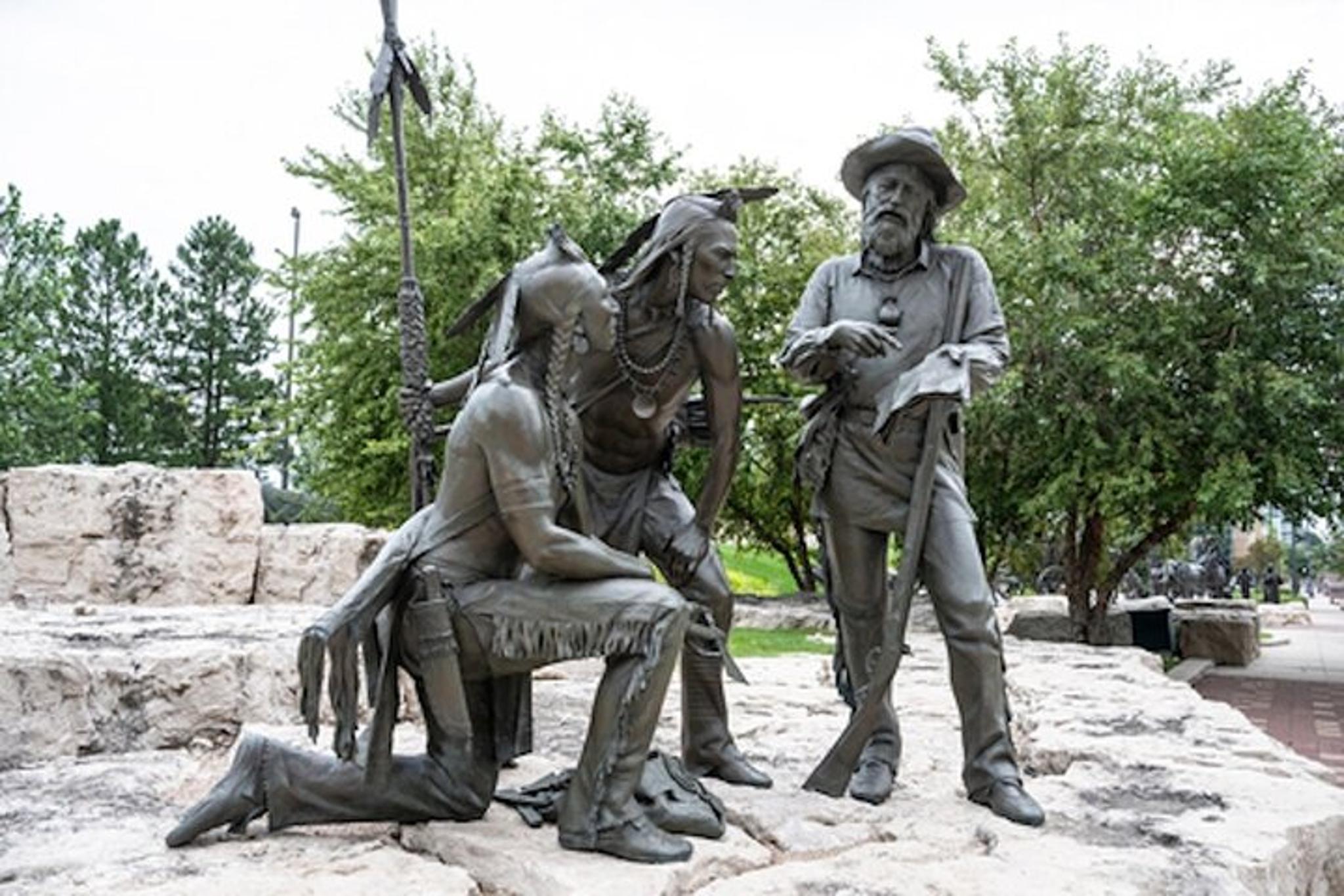 Omaha Downtown Historic Walking Tour - Image 6