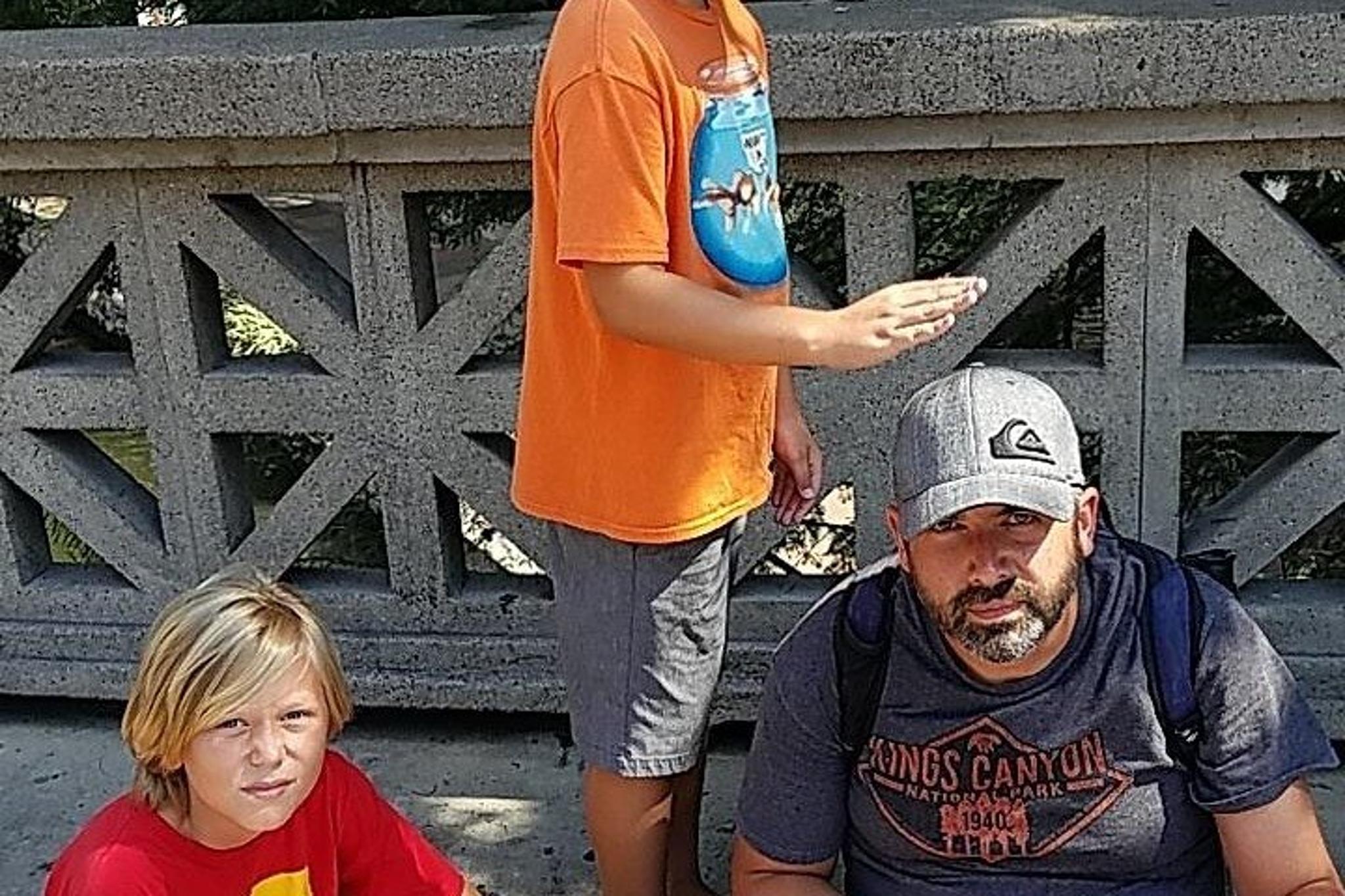 Hartford Scavenger Hunt 3Quest Challenge 2 hr - Image 5