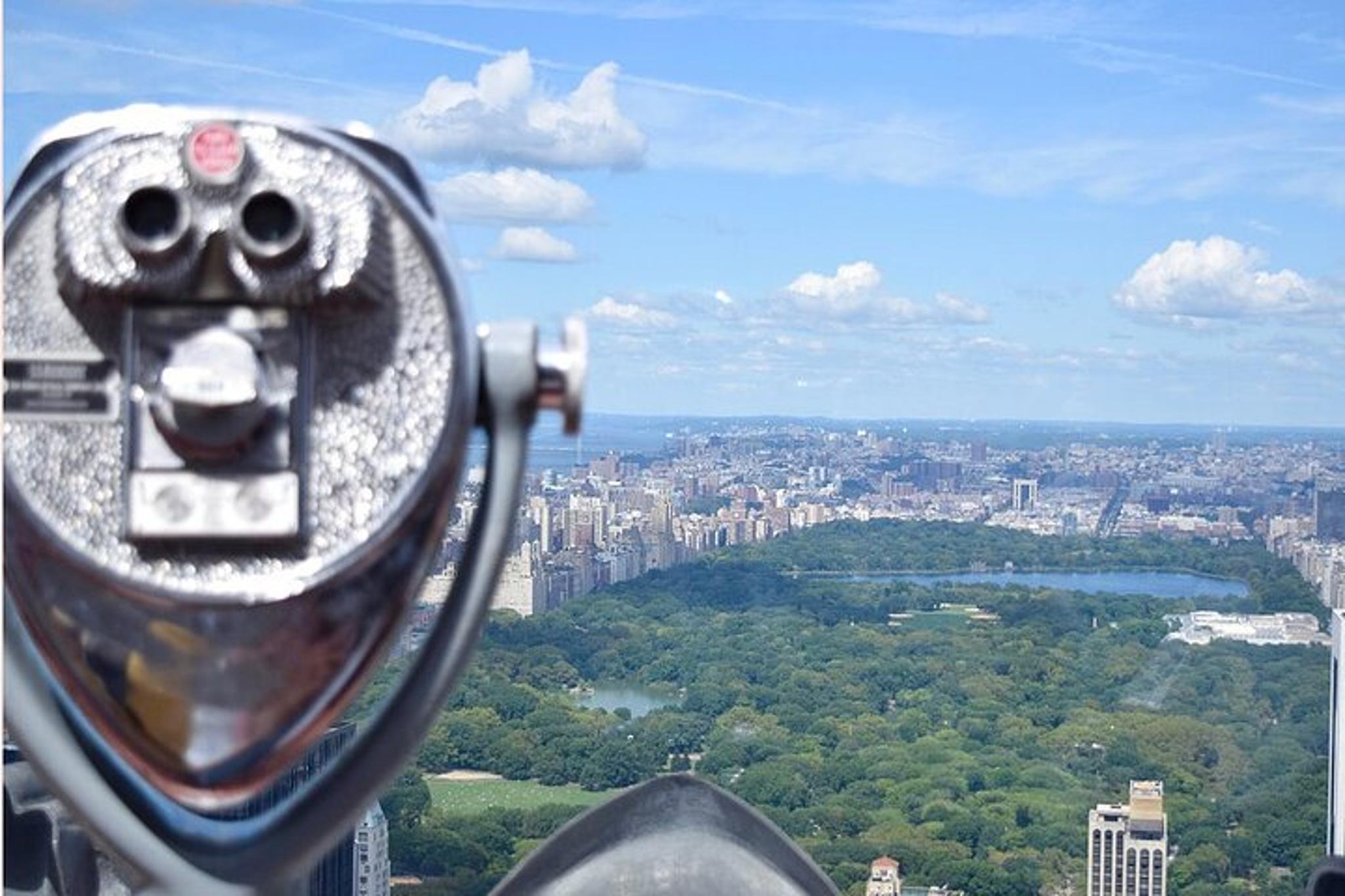 New York City Midtown Art Photo Experience - Image 3