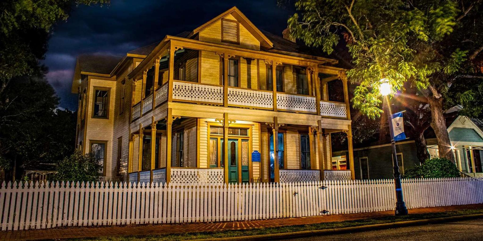 Pensacola Ghost Tour: Perdition, Pirates, & Purgatory - Image 5