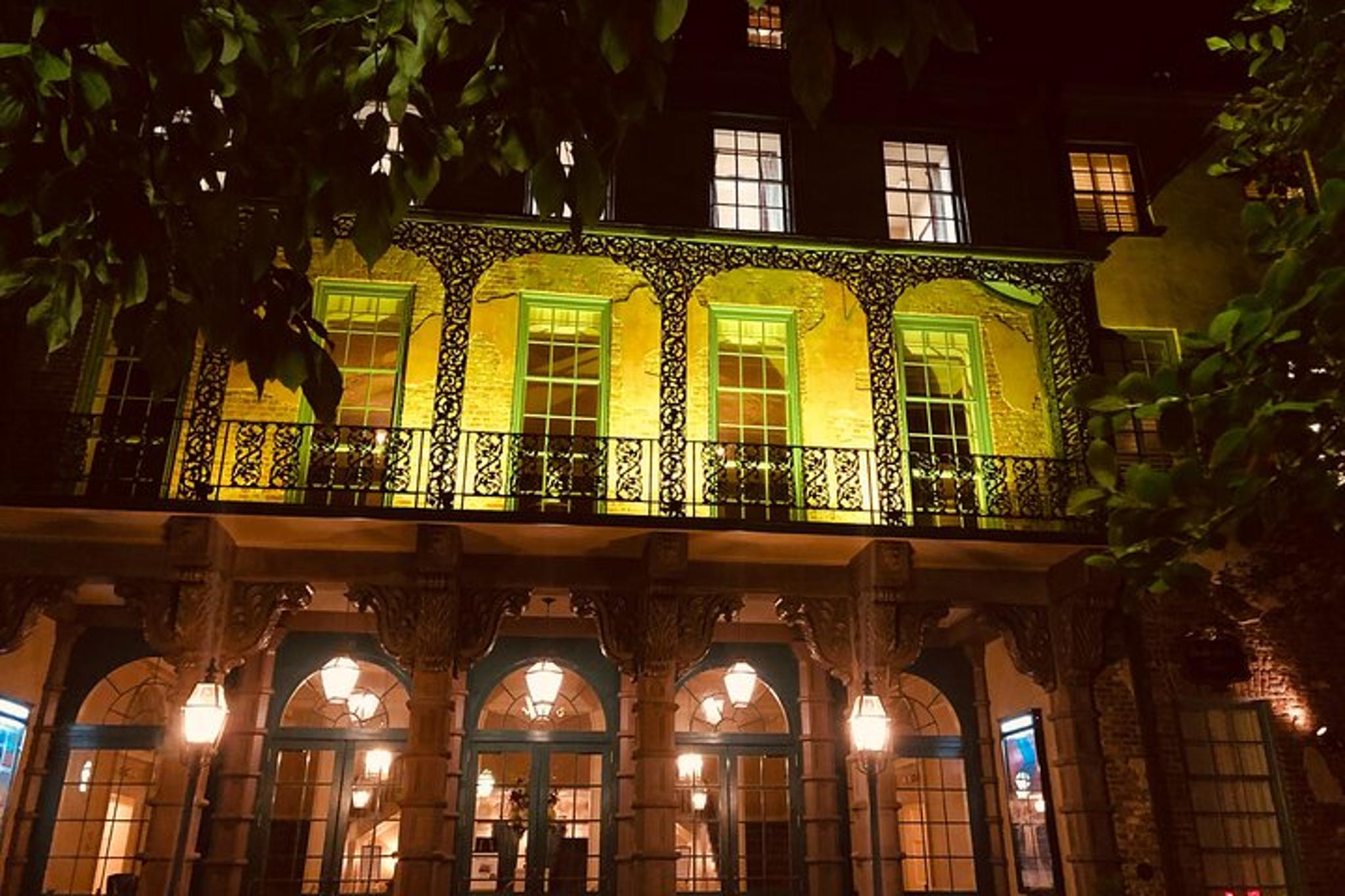 Charleston Ghost Walking Tour - Image 2
