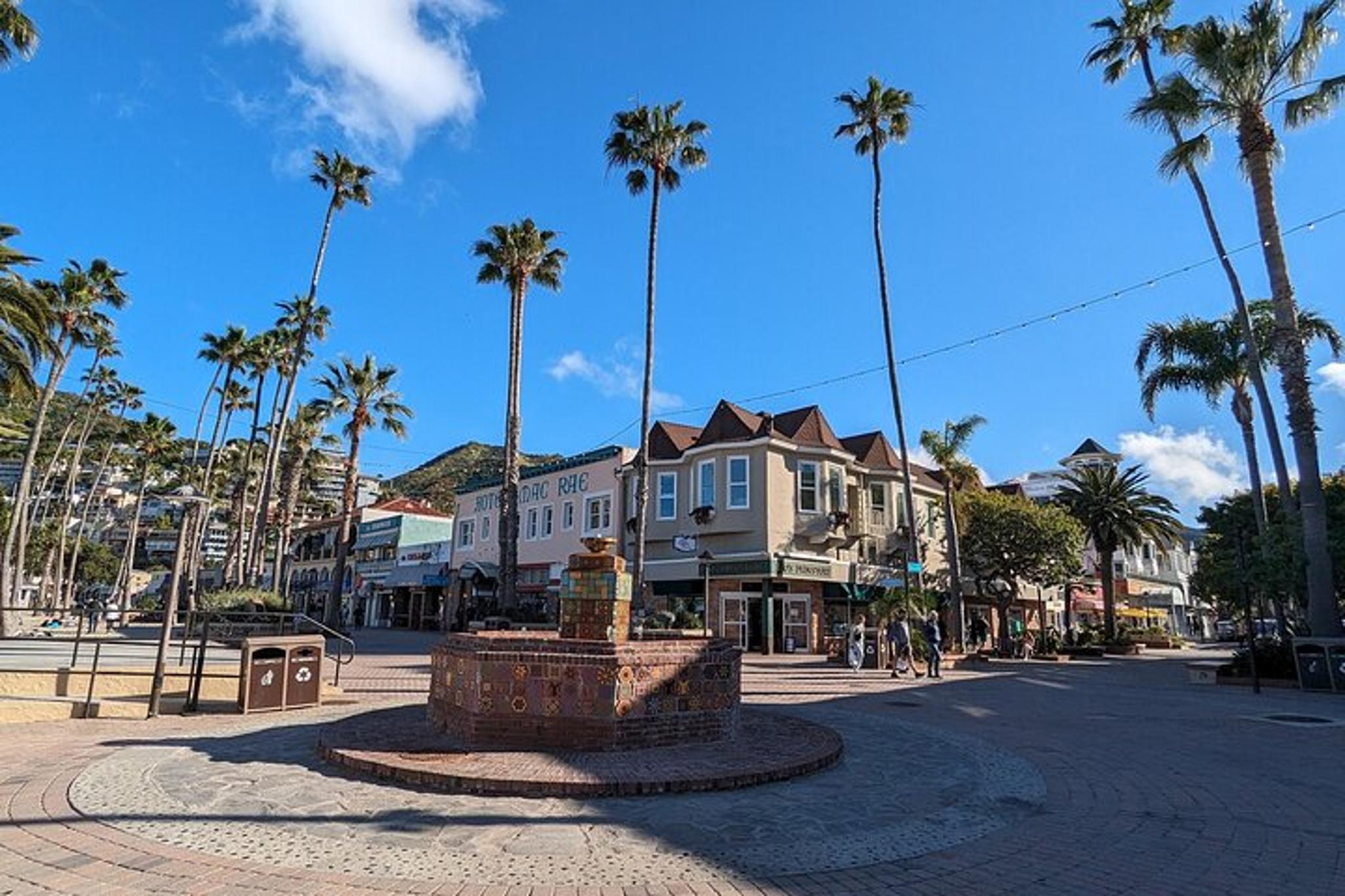 Avalon Scavenger Hunt Walking Tour - Image 5