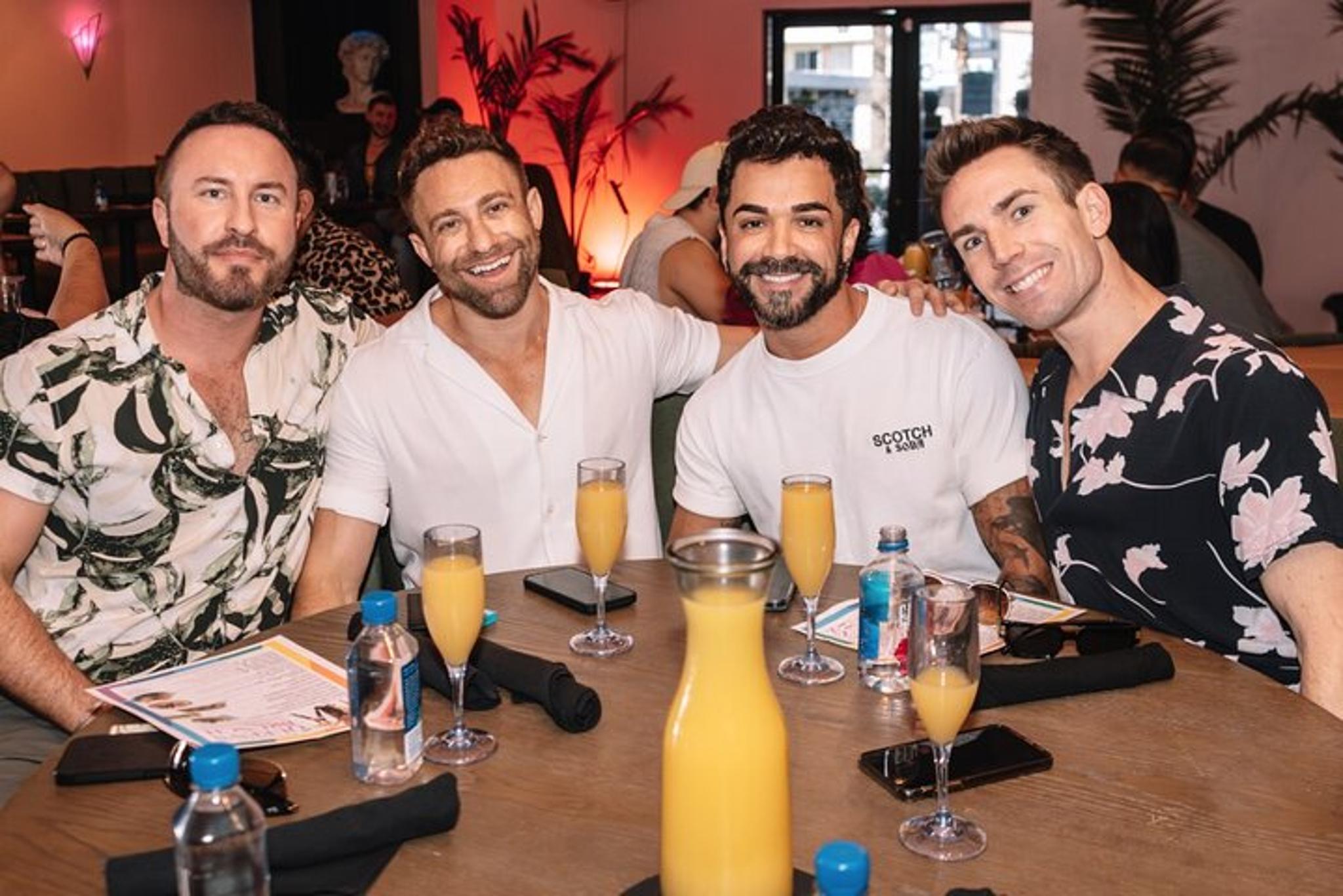 Las Vegas Drag Party Brunch - Image 2