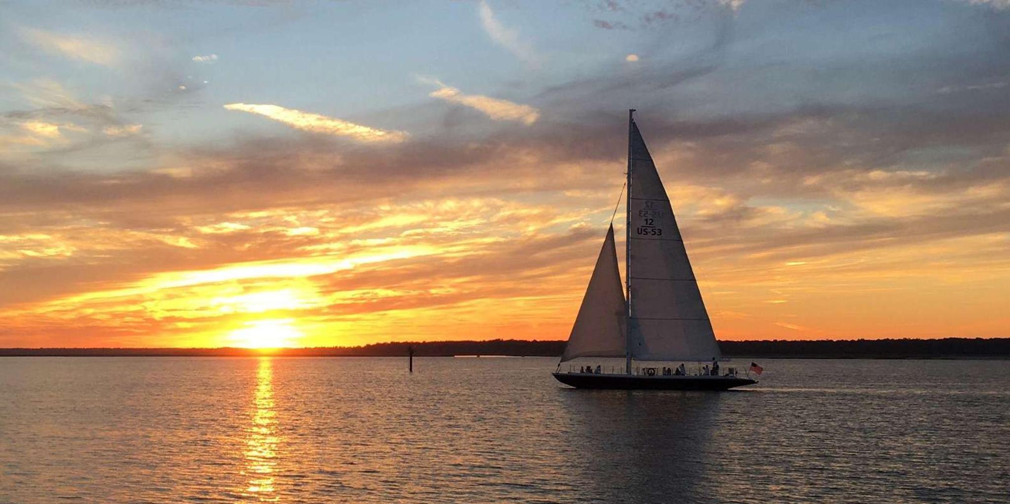 Hilton Head Lunch and Dinner Cruises - Image 5