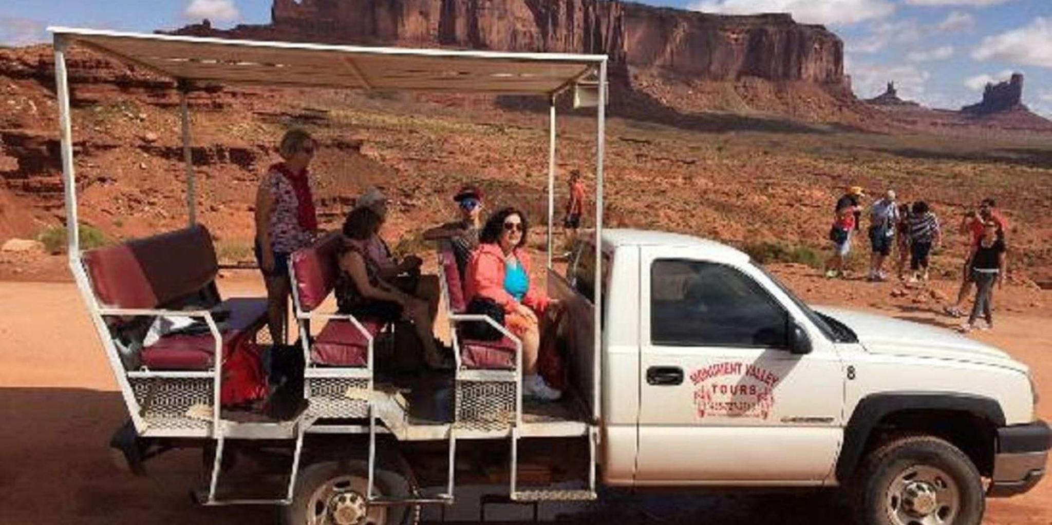 Los Angeles Grand Canyon and Lower Antelope 6-Day Tour - Image 6