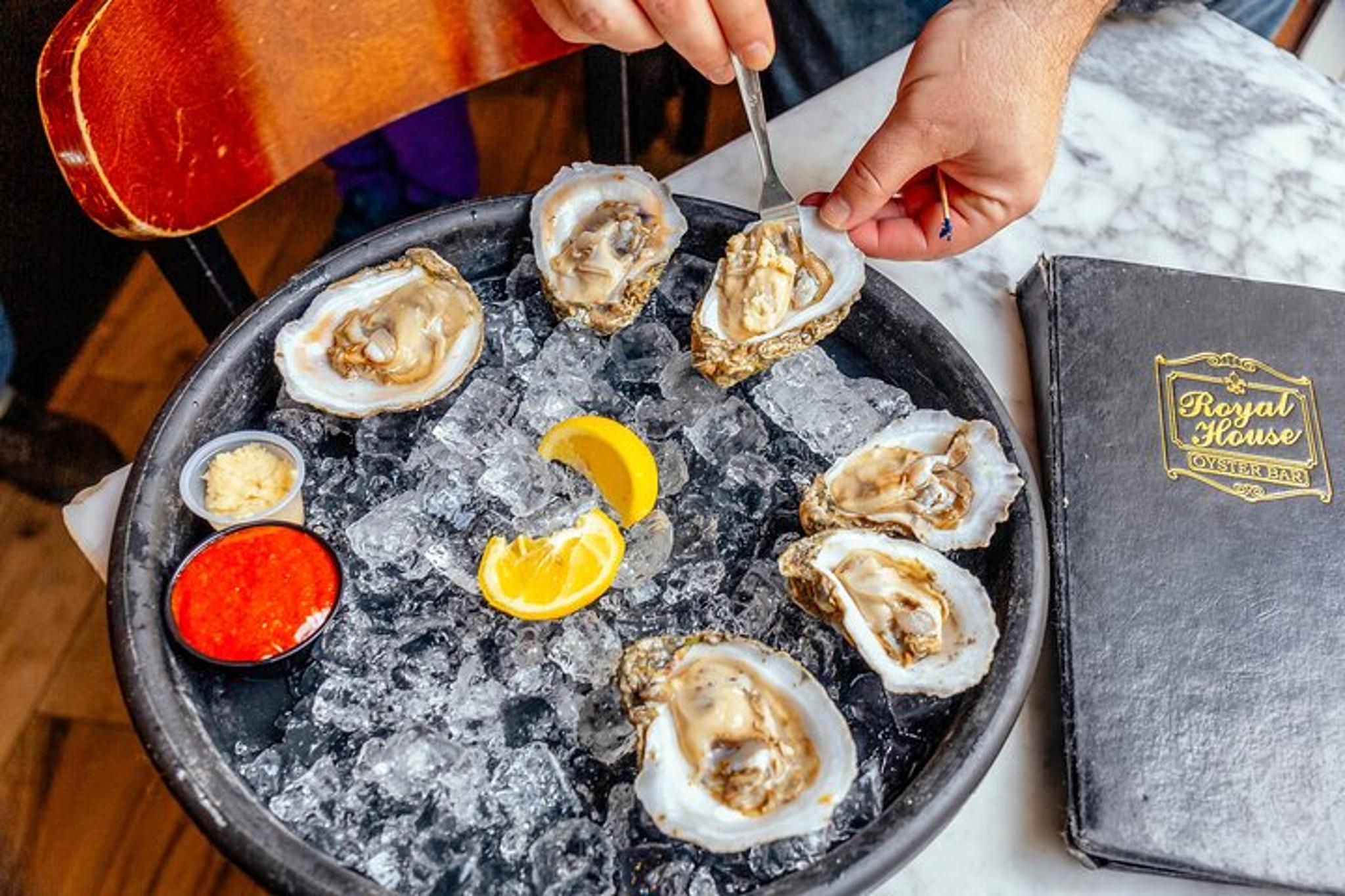 San Francisco Food Walking Tour - Image 6