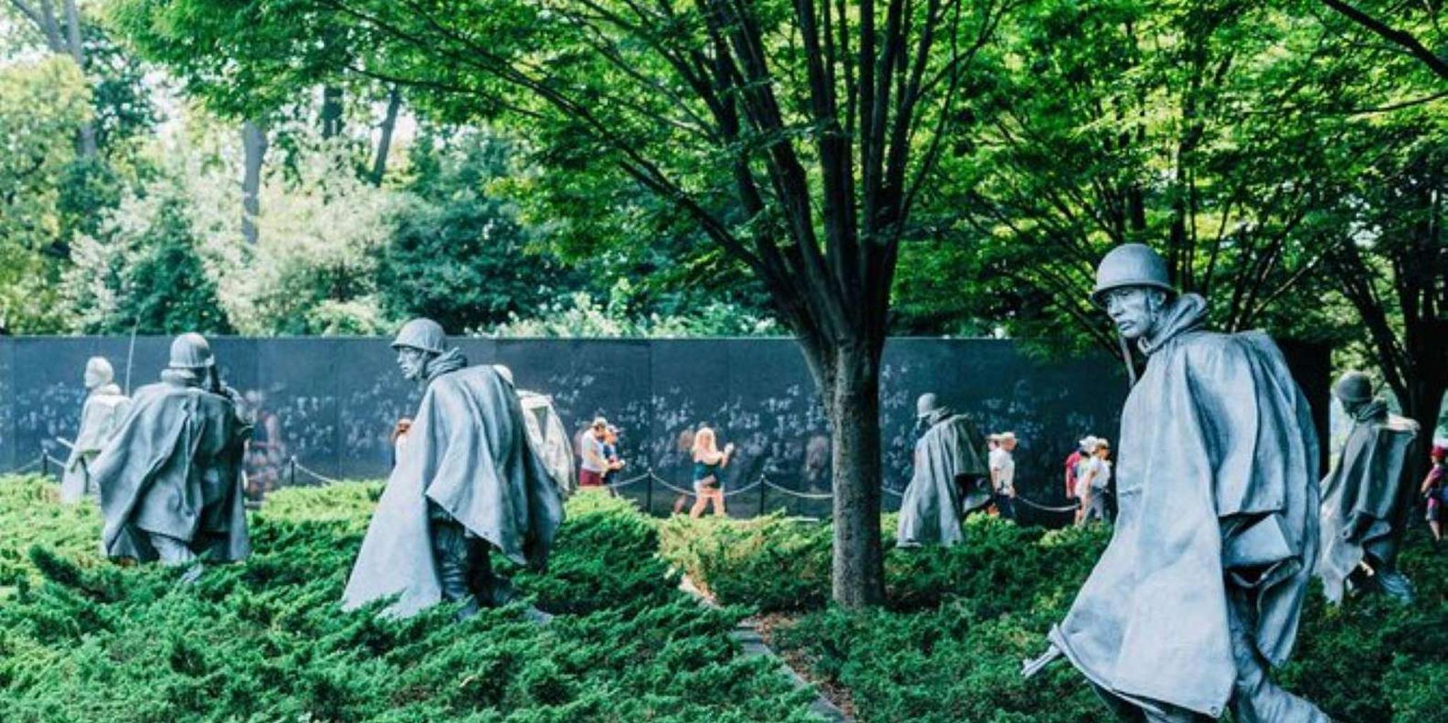 Washington DC Sightseeing Tour 3 hr - Image 3