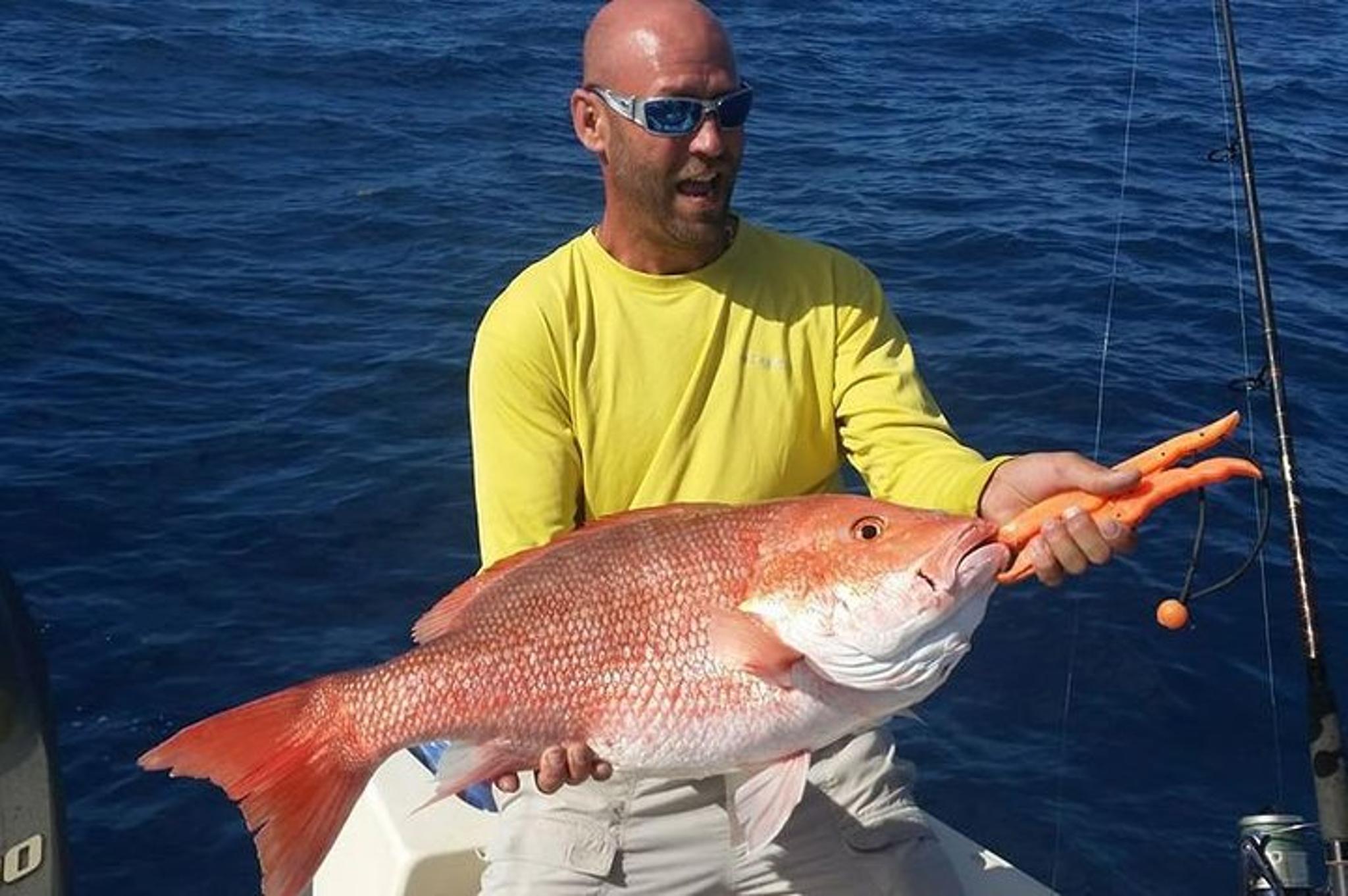 Orlando Deep Sea Fishing Charter - Image 4