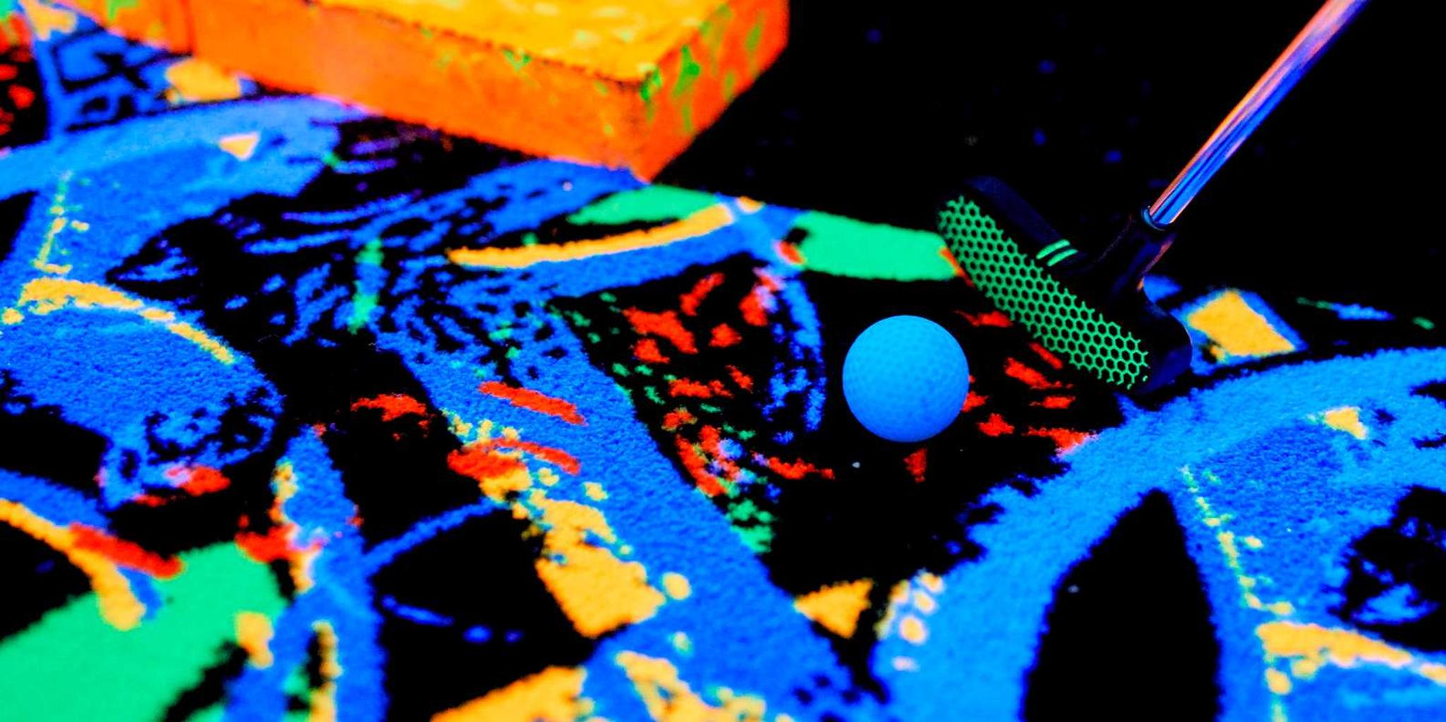 Bloomington Mini Golf at Mall of America - Image 5