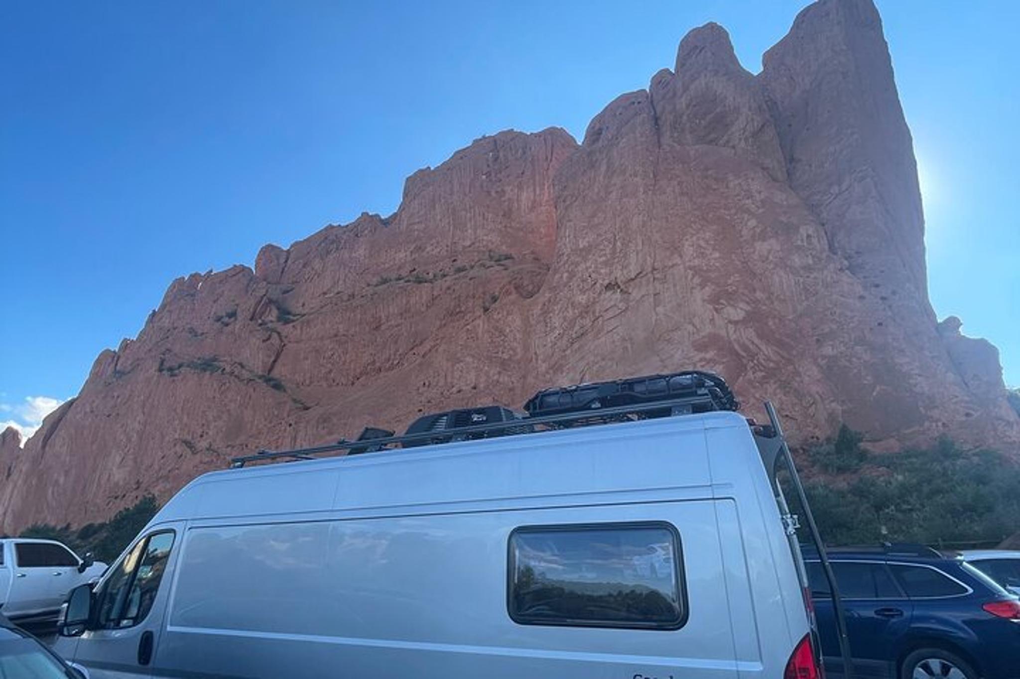 Colorado Springs City Tour from Denver - Image 5