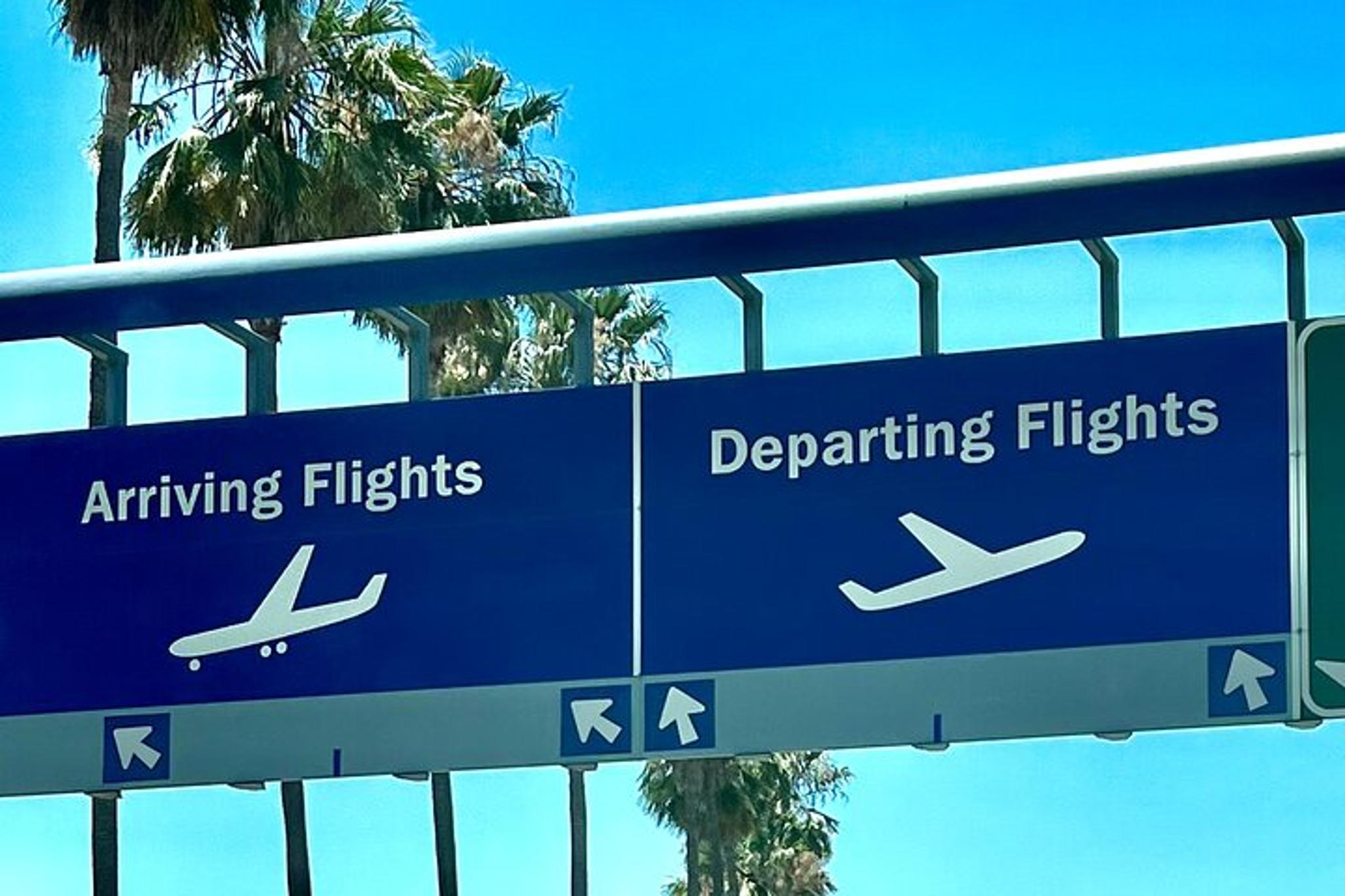 Los Angeles Private Chauffeur Sightseeing Tour 8 hr - Image 3