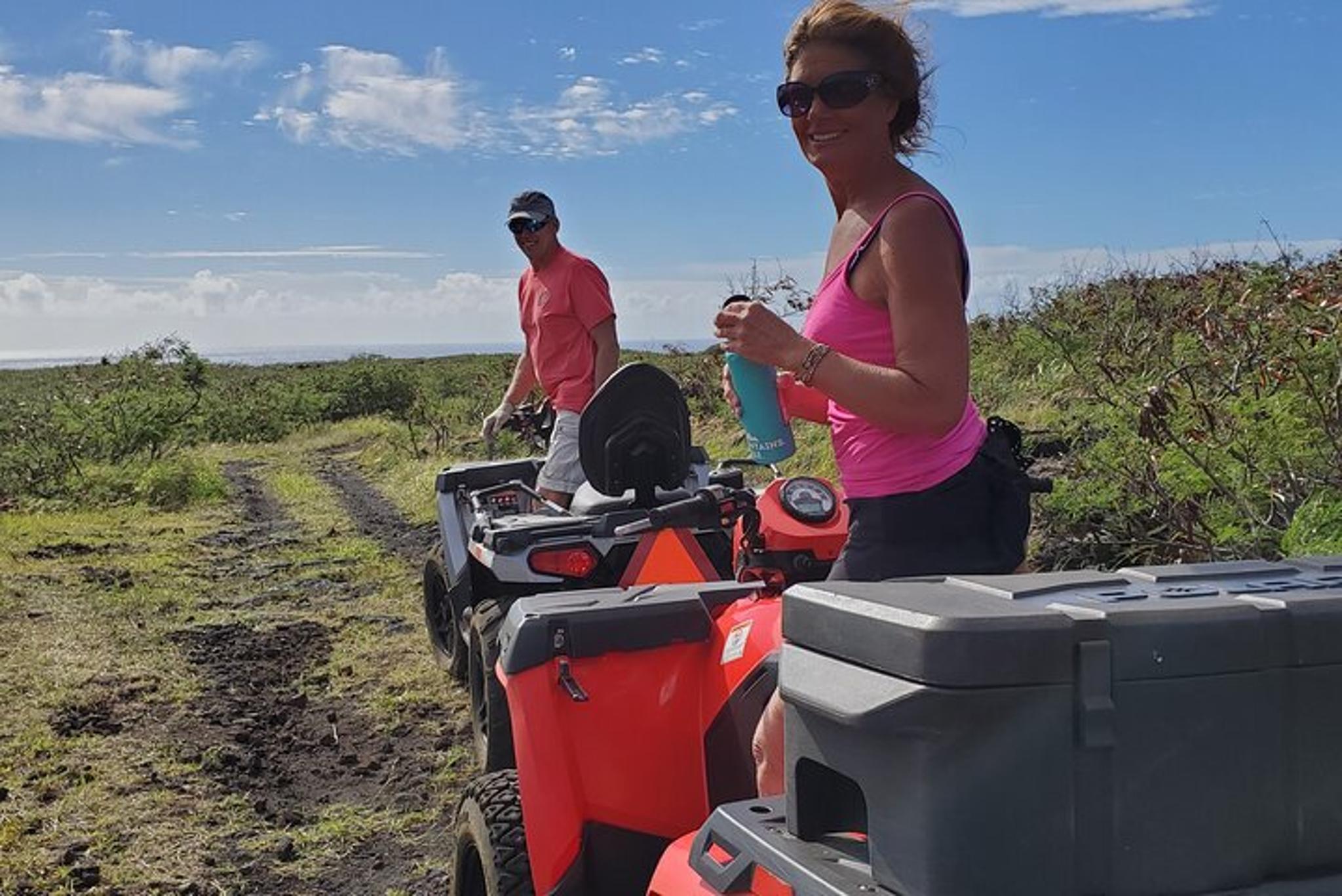 Big Island ATV Adventure - Image 5