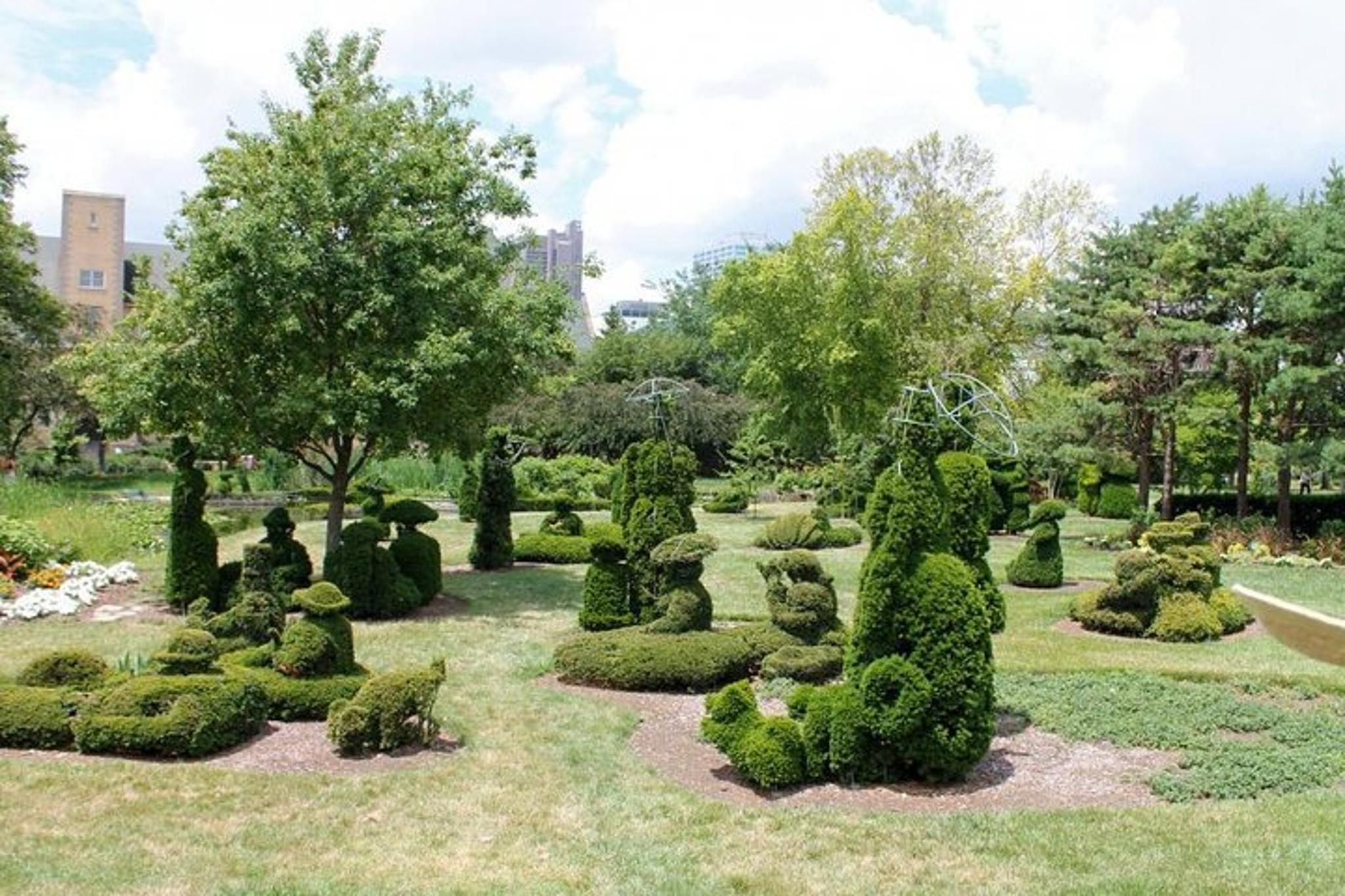 Columbus Scavenger Hunt Adventure - Image 2