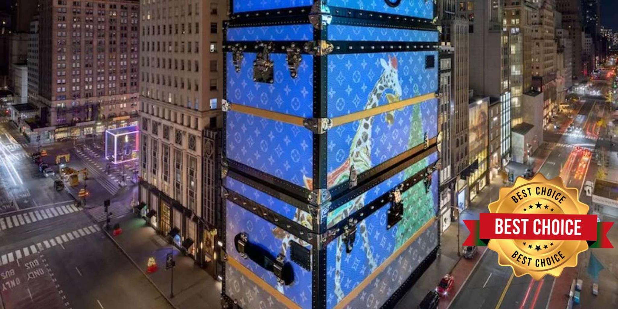 New York City Private Holiday Lights Tour by Car - Image 5