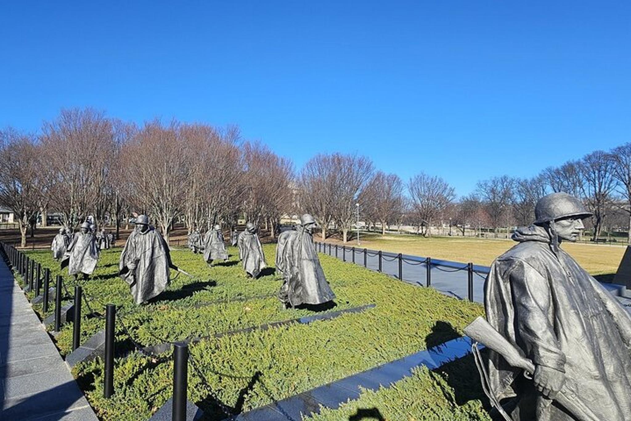 Washington DC Day Trip from Manhattan - Image 4