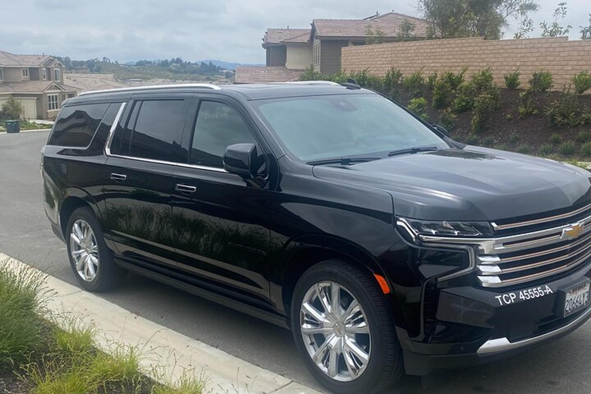 Temecula Valley Winery Visit with Private Transportation - Image 4