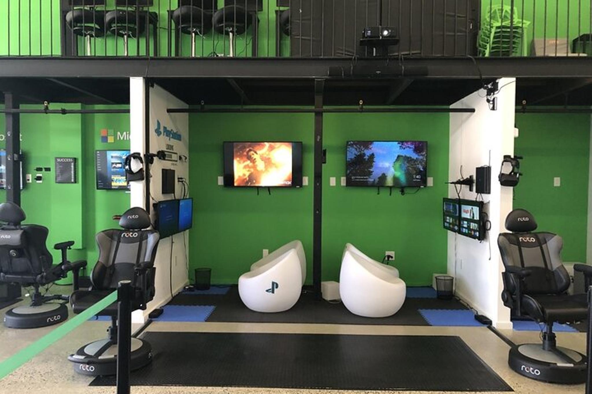 Philadelphia Virtual Reality Arcade - Image 5