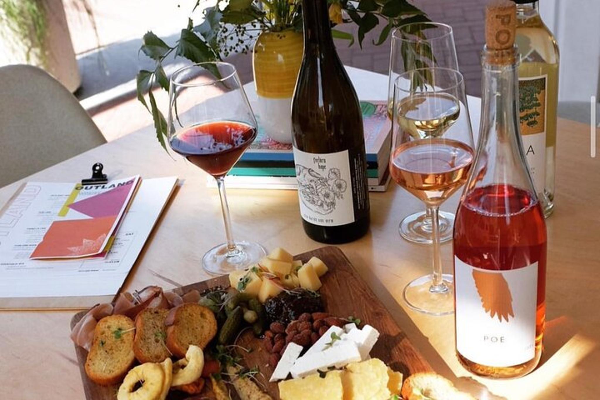 Sebastopol Wine Tasting with Local Sommelière - Image 3