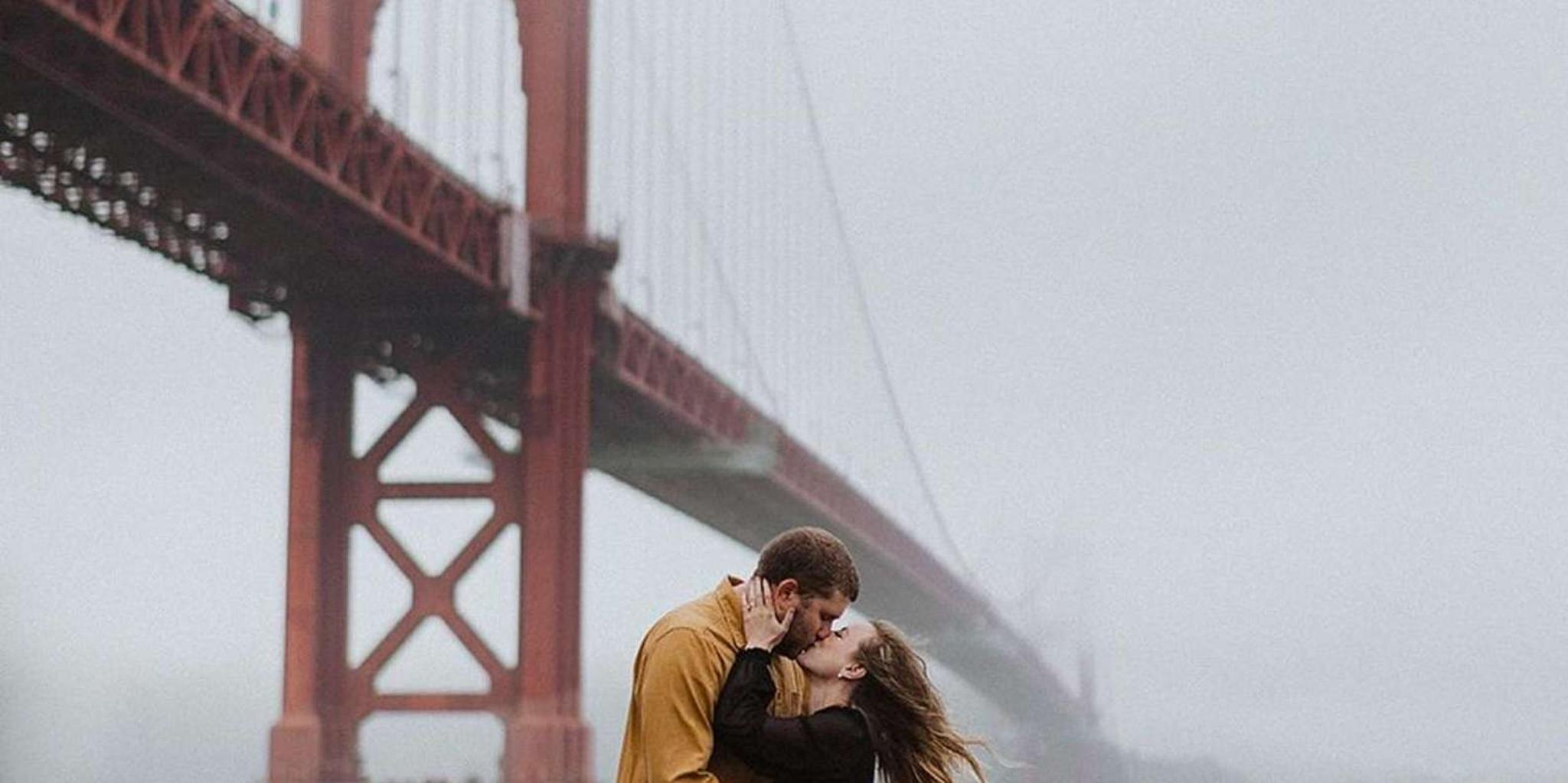 San Francisco Photography Tour with Private Photographer - Image 5