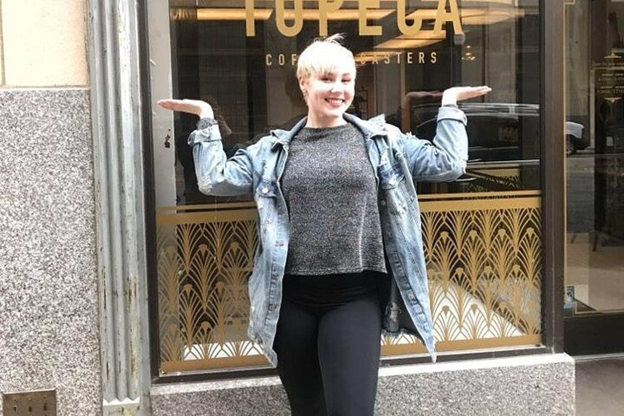 Buffalo Scavenger Hunt Challenge - Image 6