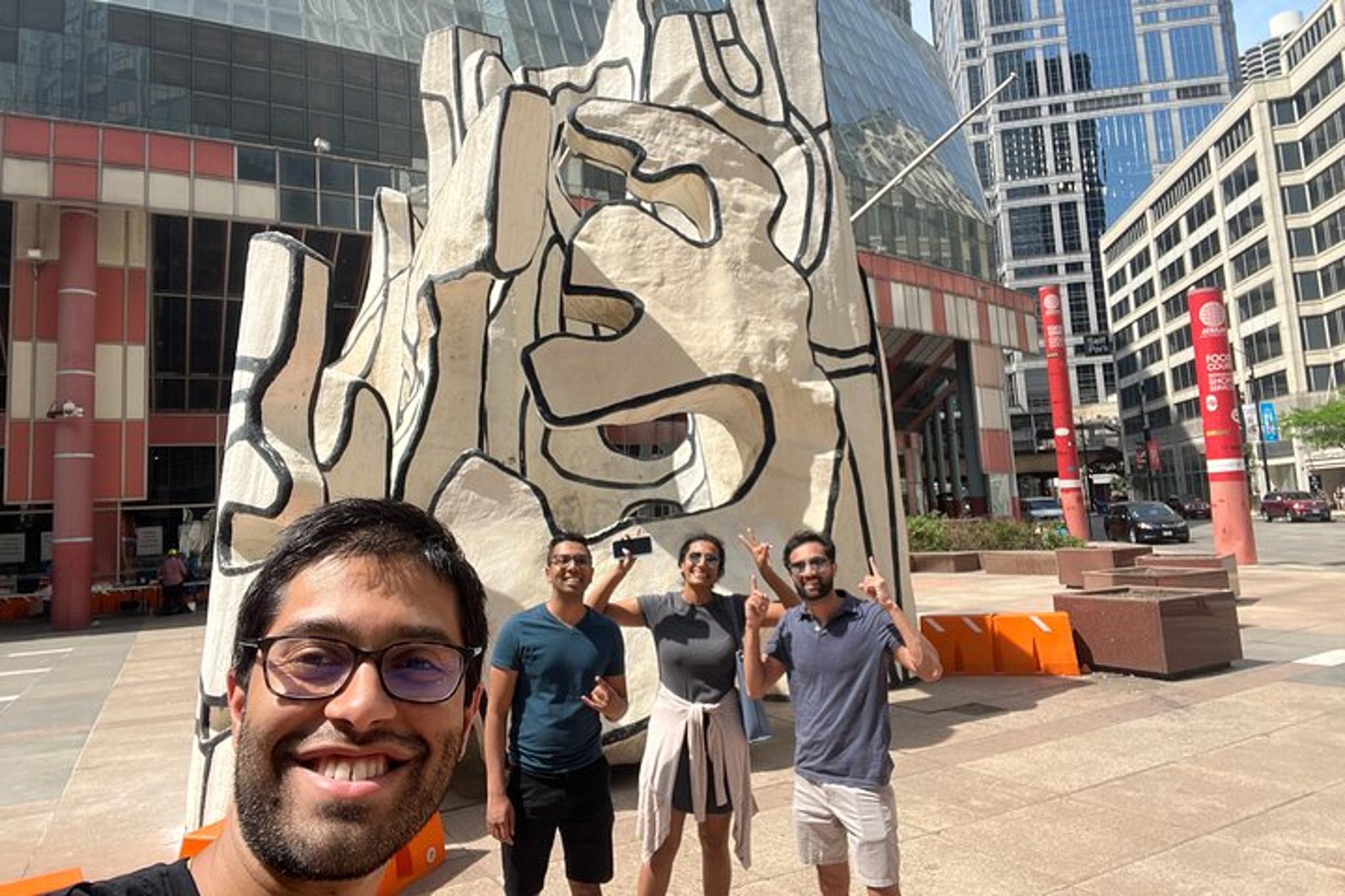 Chicago Scavenger Hunt - Image 4