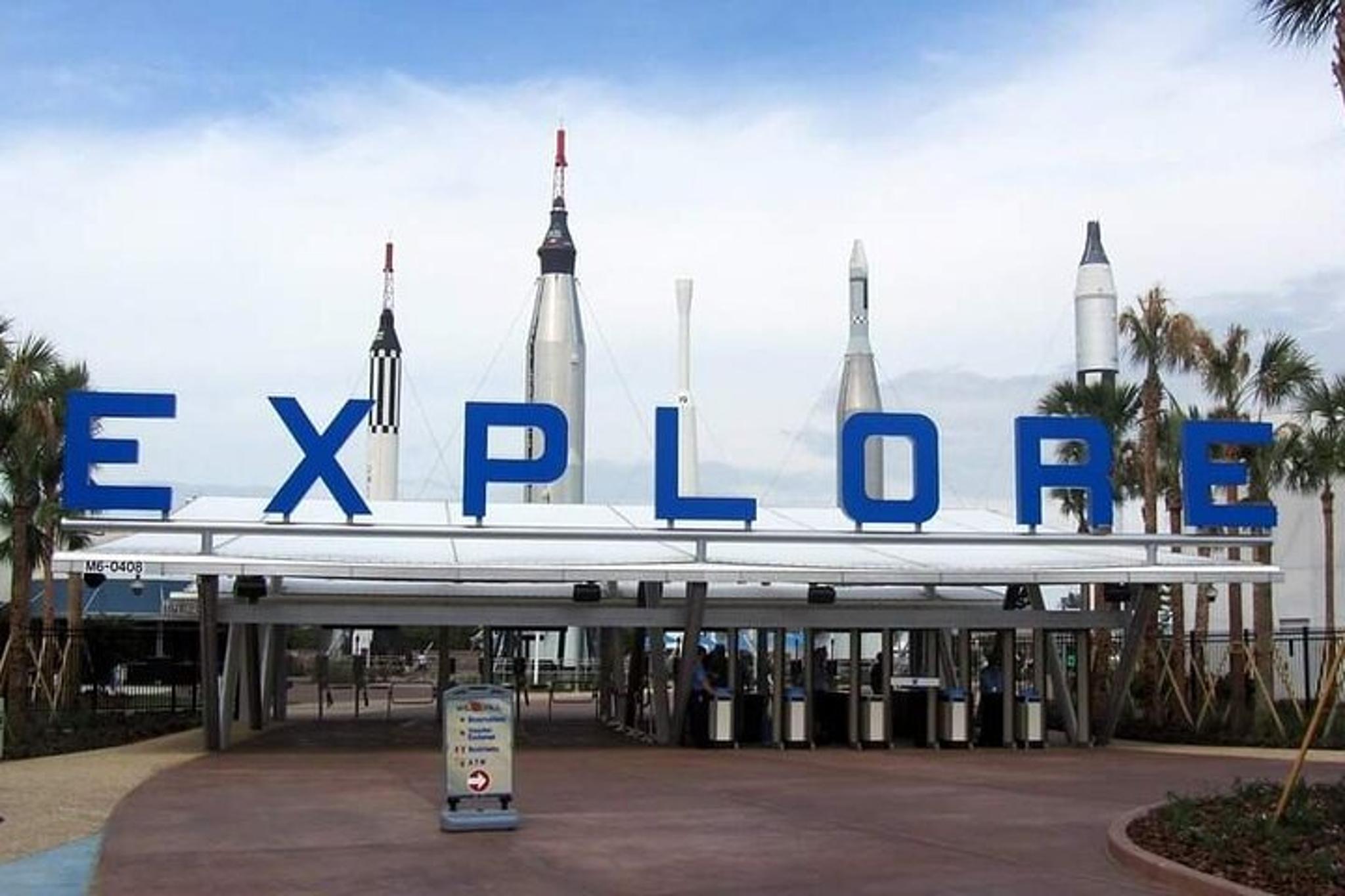 Miami Kennedy Space Center Private Tour - Image 4