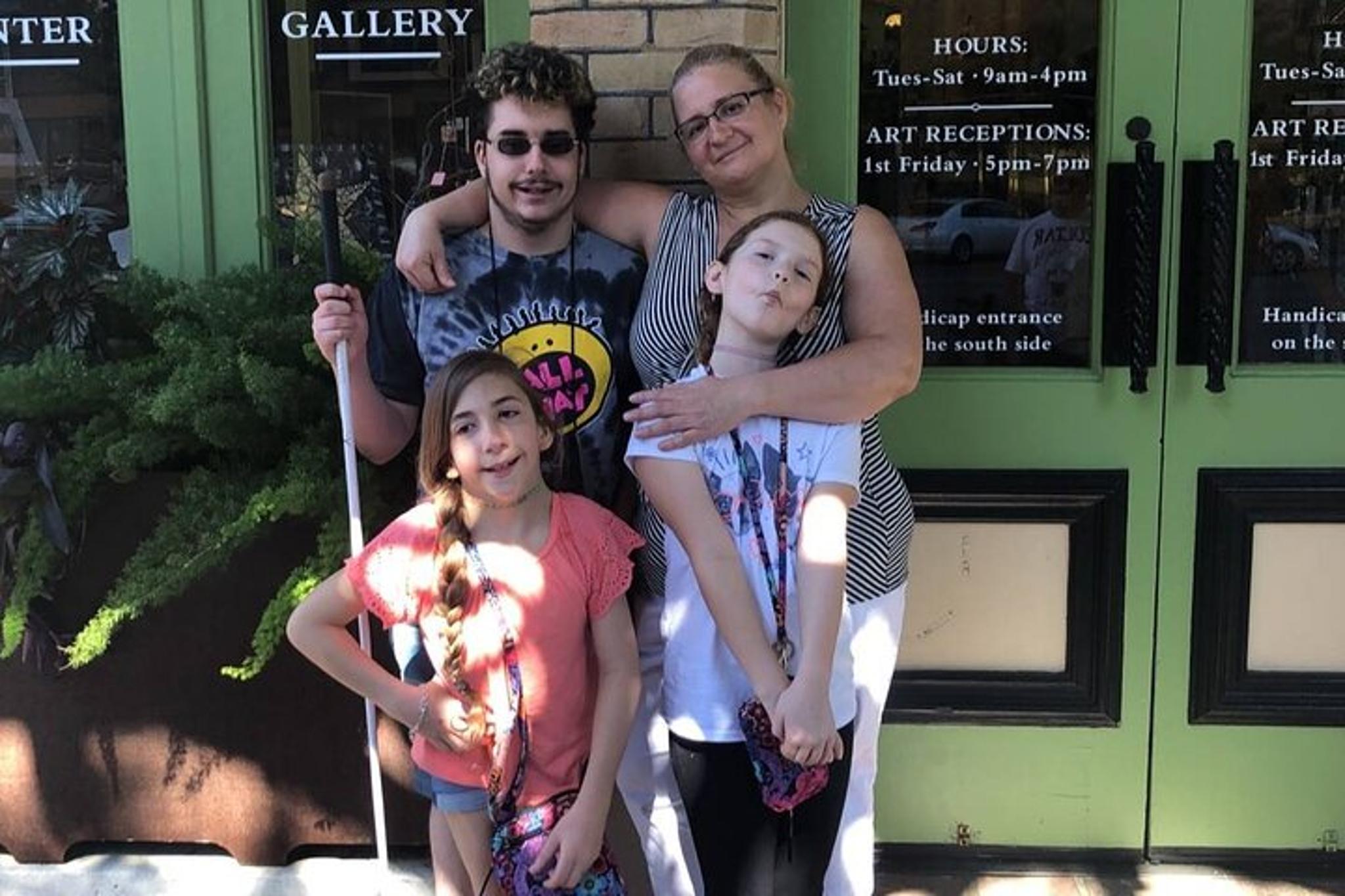 Corpus Christi Scavenger Hunt by Operation City Quest