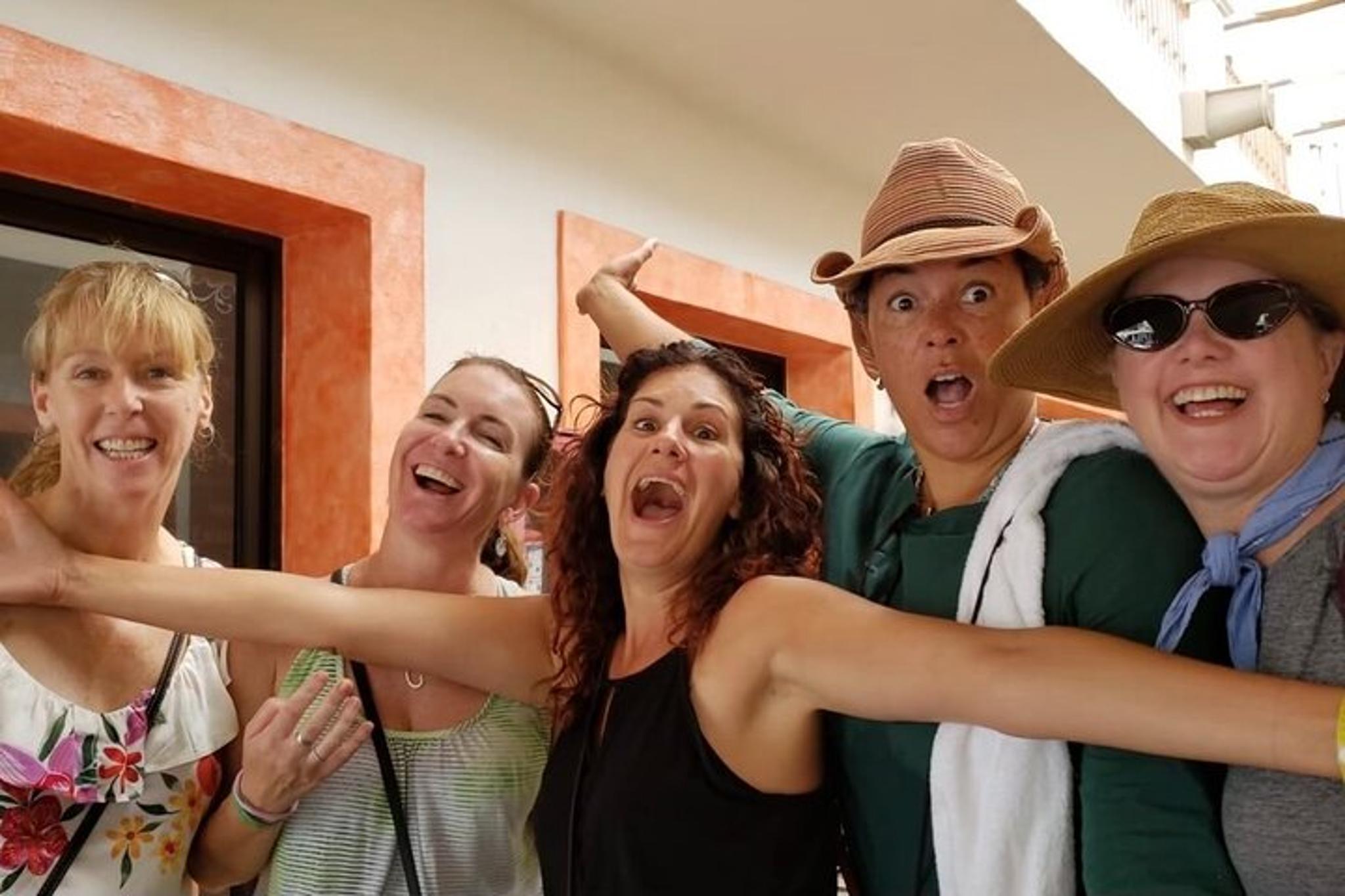 Baltimore Scavenger Hunt Adventure - Image 1