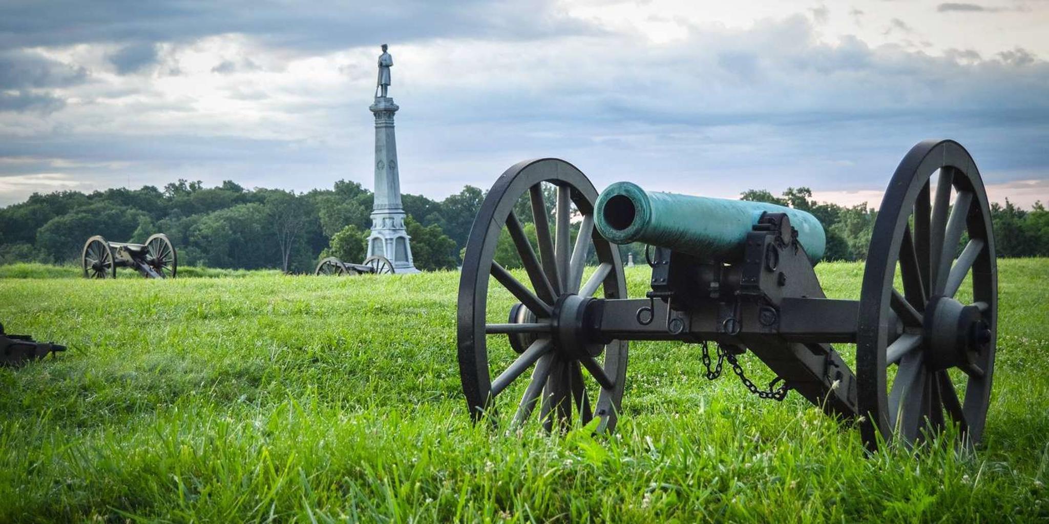 Gettysburg Private Battlefield Tour with Guide 2 hr - Image 2