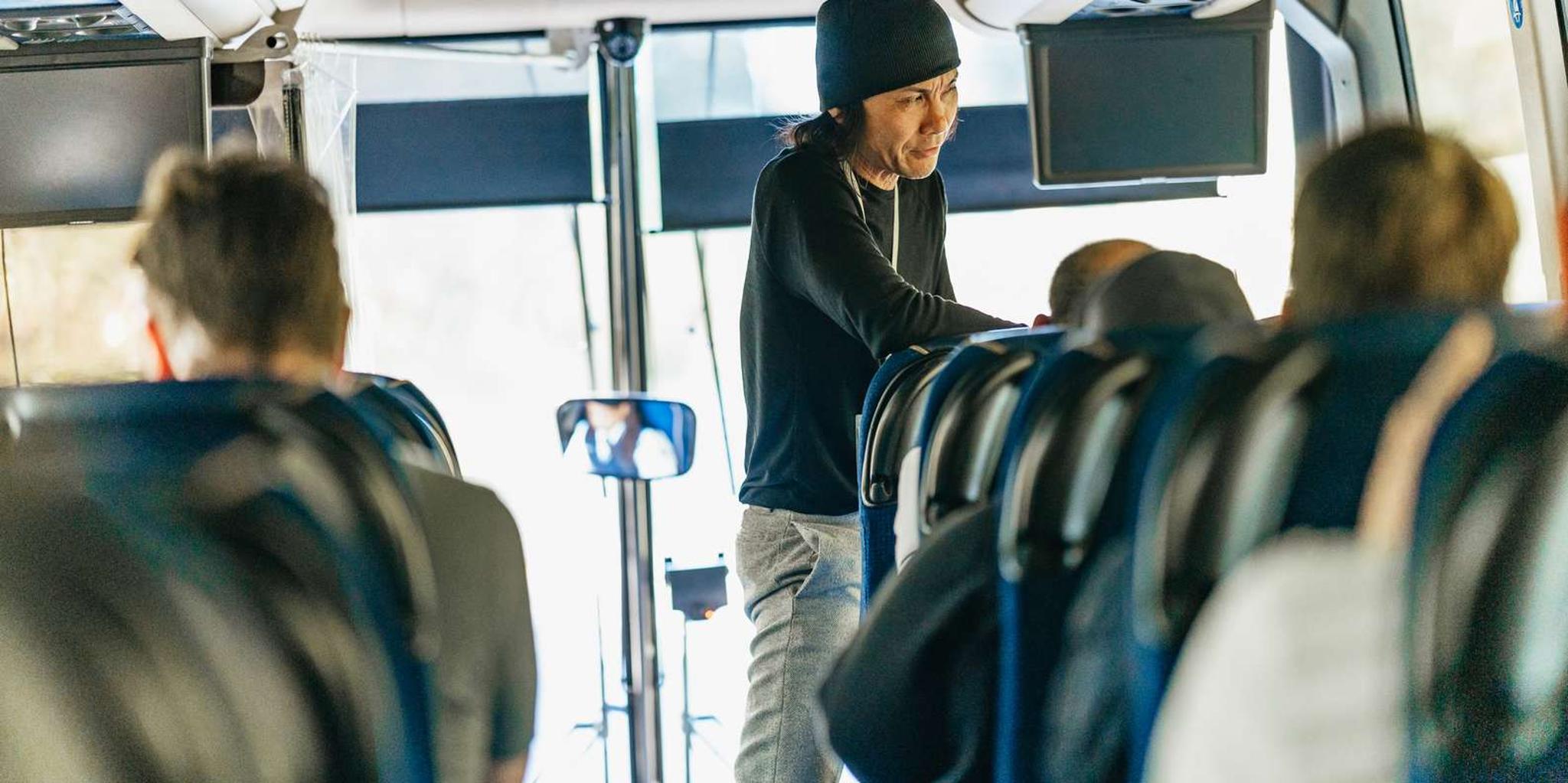 New York City Washington DC City Highlights Tour - Image 5