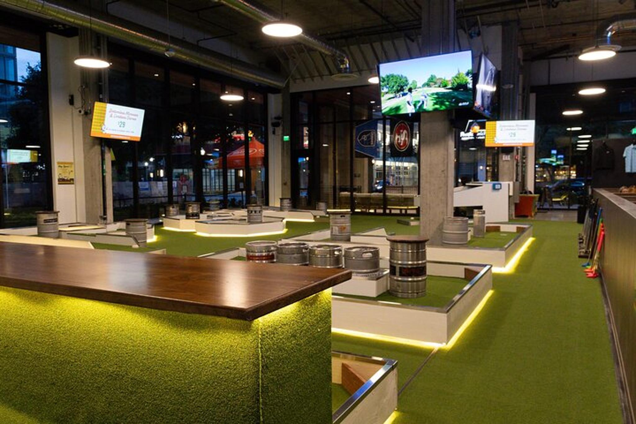 Silicon Valley Mini Golf Experience - Image 5