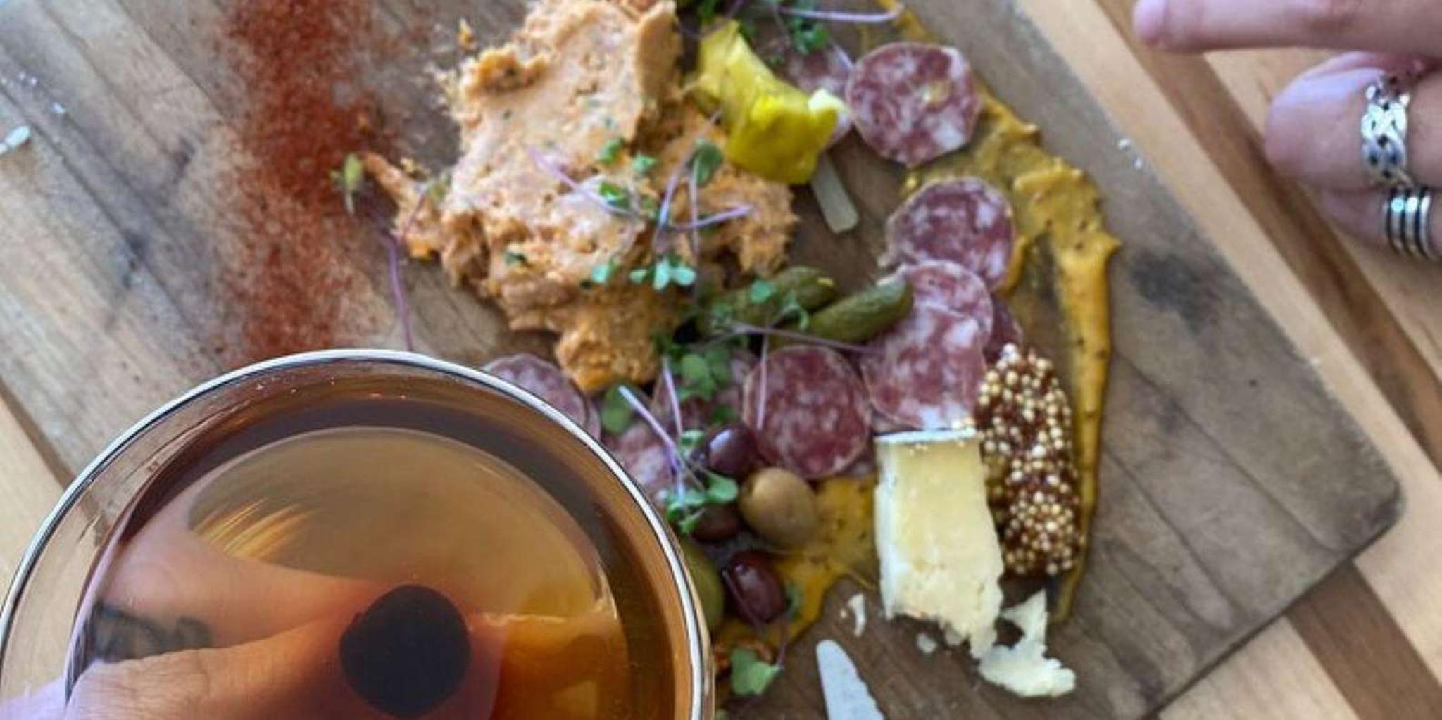 Chattanooga Food Tour with Optional Cocktails - Image 4