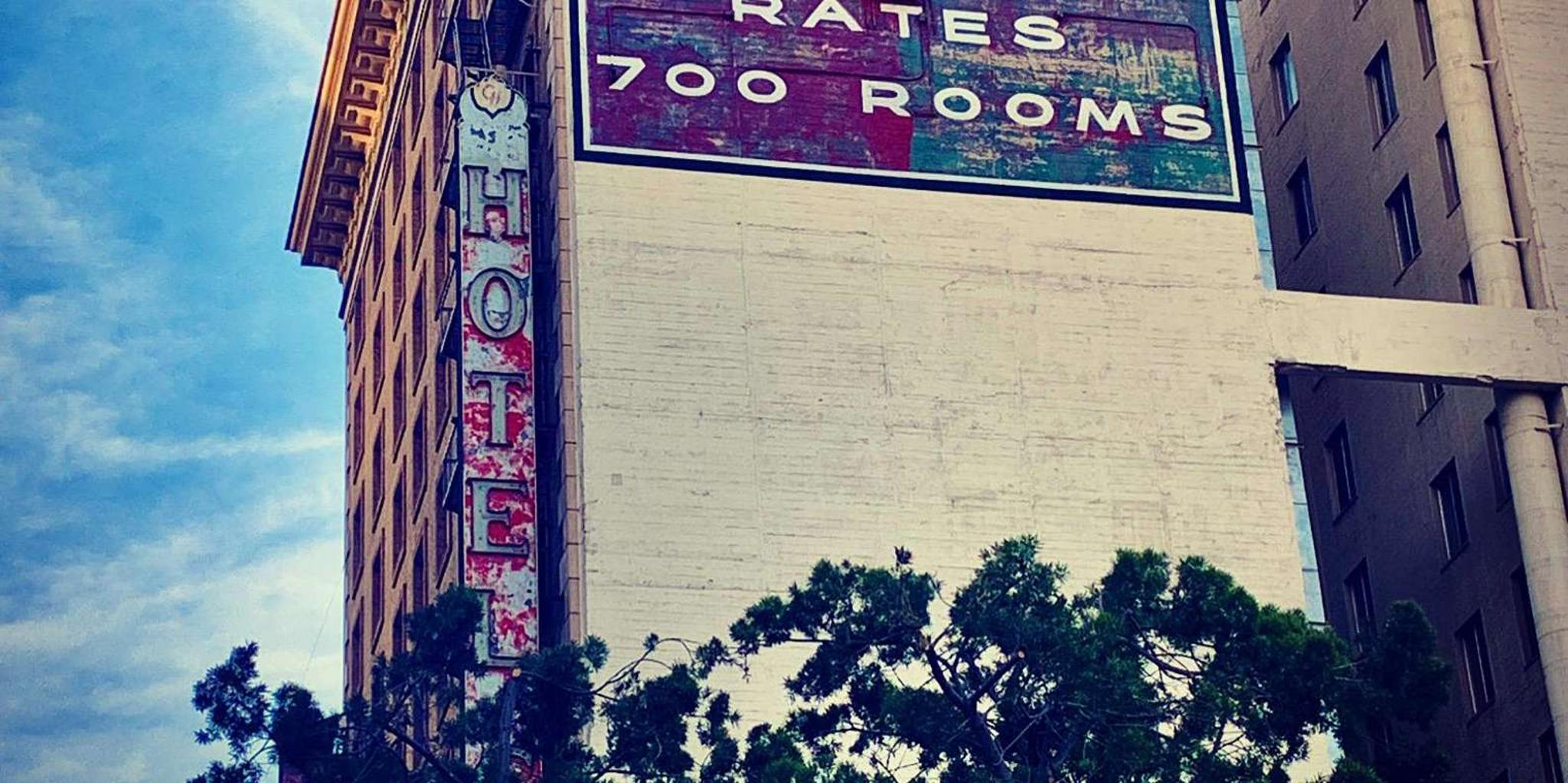 Los Angeles Murder Mystery Ghost Tour 3 hr - Image 2