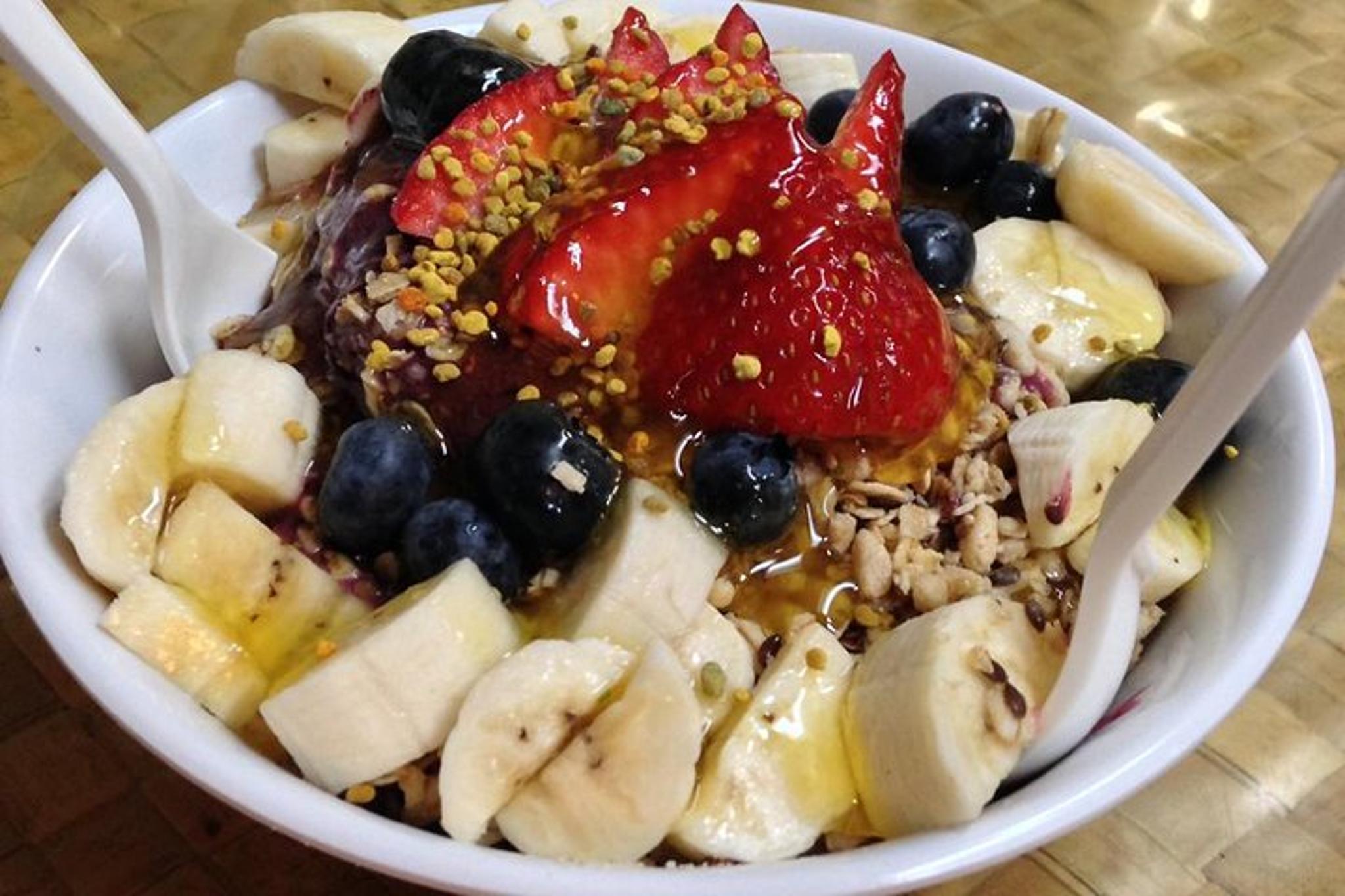 Oahu Local Food Jeep Tour 6 hr - Image 2