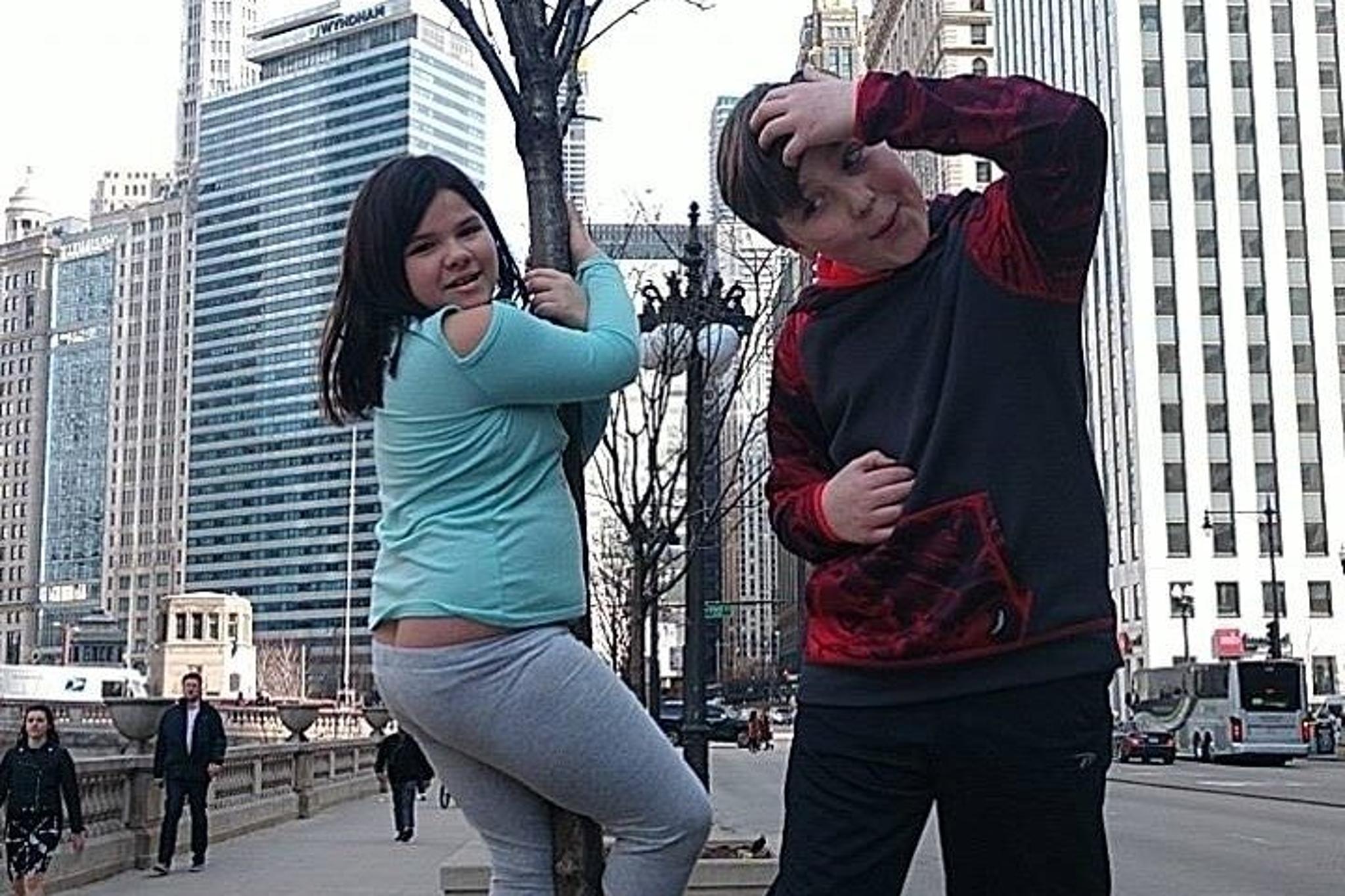 Indianapolis Scavenger Hunt by Crazy Dash - Image 3
