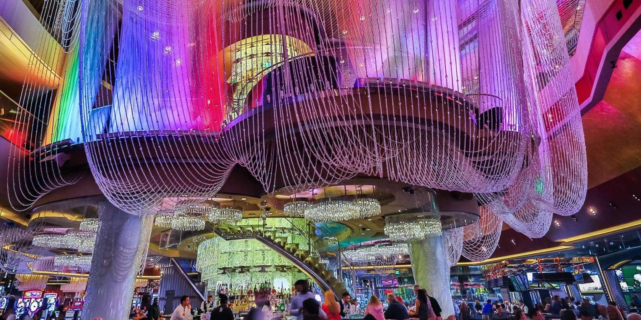 Las Vegas Strip Walking Tour - Image 3