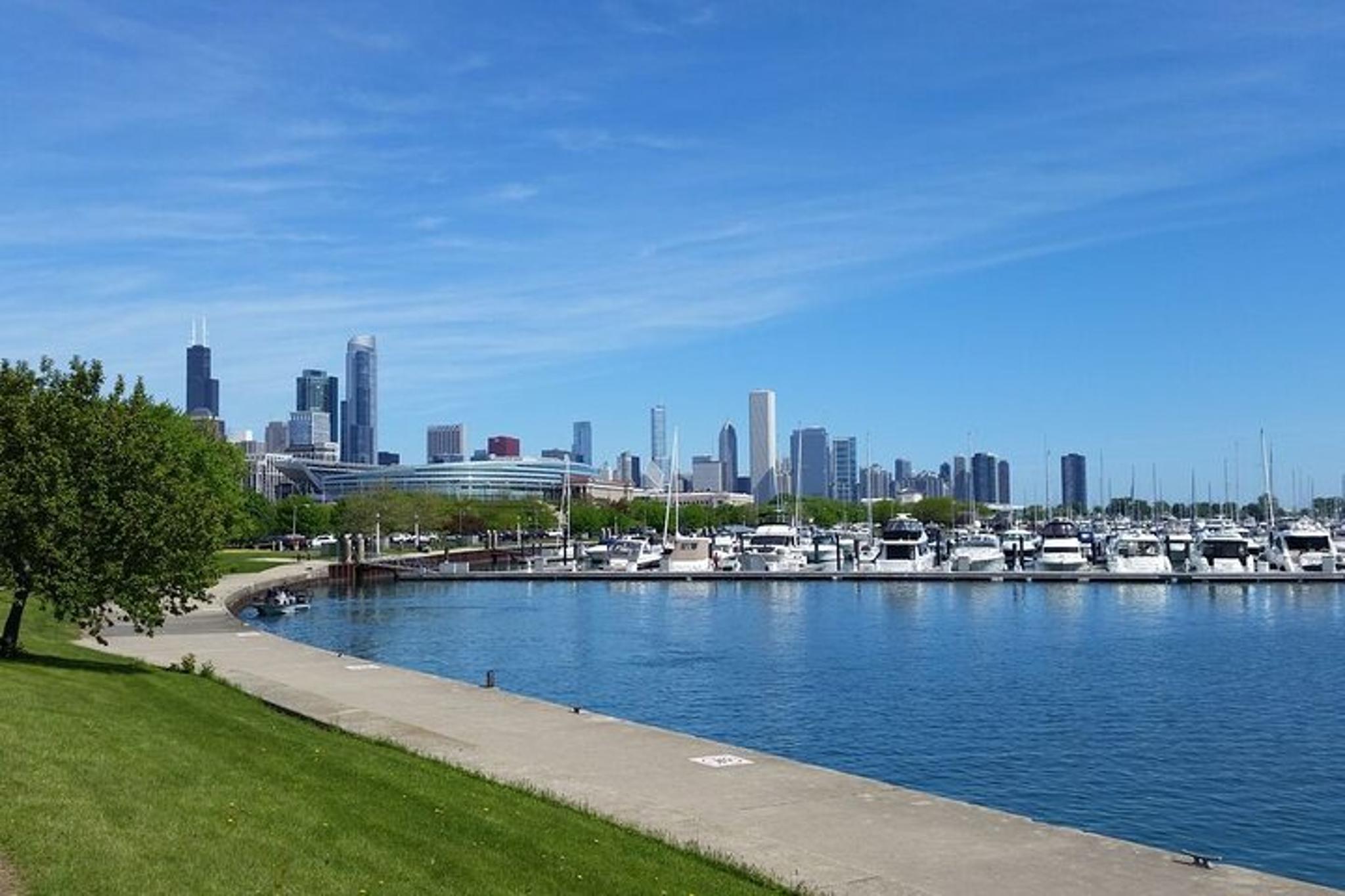 Chicago Airport Private Transfer to Downtown - Image 5