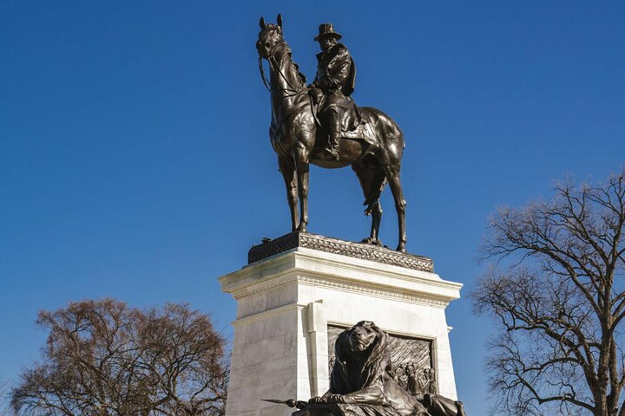 Washington D.C. National Mall Audio Tour - Image 6