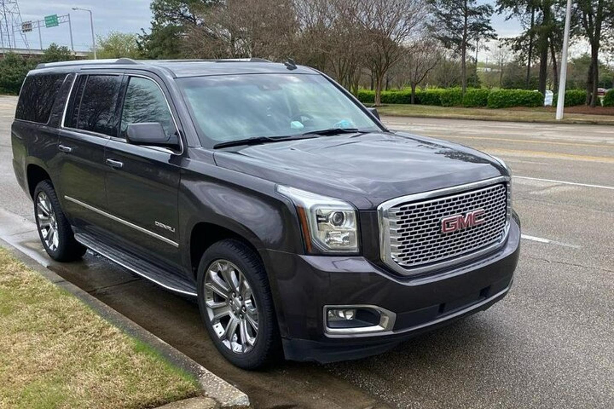 Sacramento Private Airport Transfer to Calistoga - Image 2