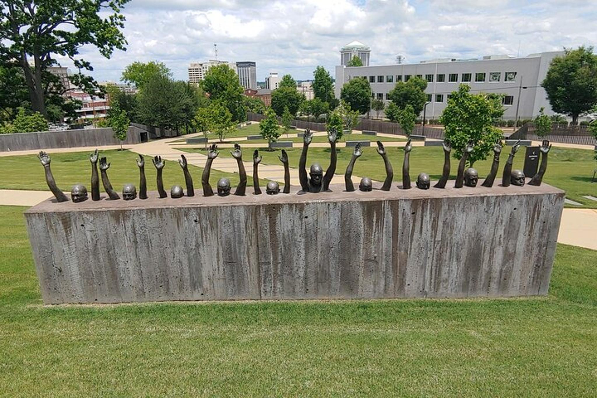 Montgomery Civil Rights Private Driving Tour - Image 4