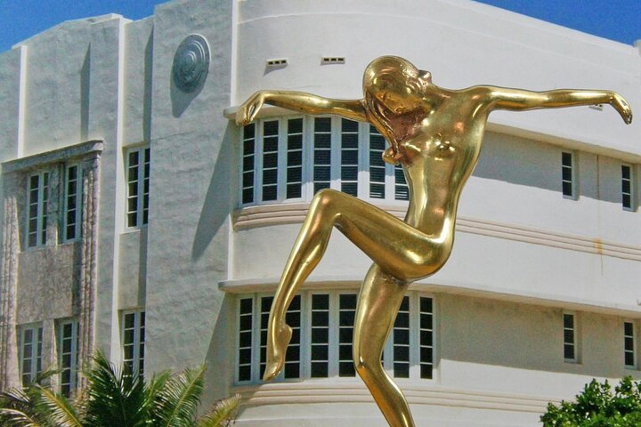 Miami Art Deco, Wynwood, and Little Havana Tour - Image 2
