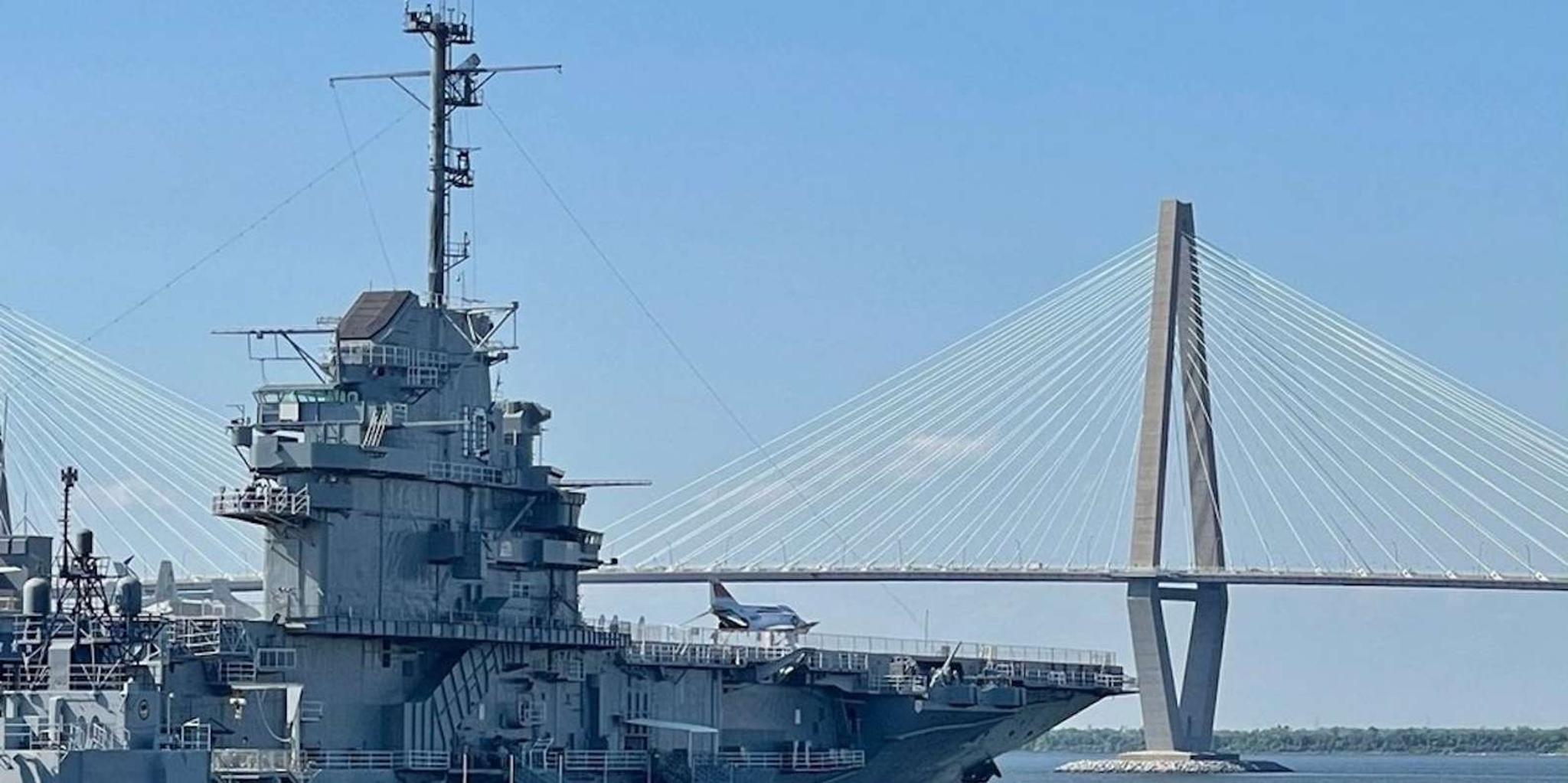 Charleston Lowcountry Tour - Image 1