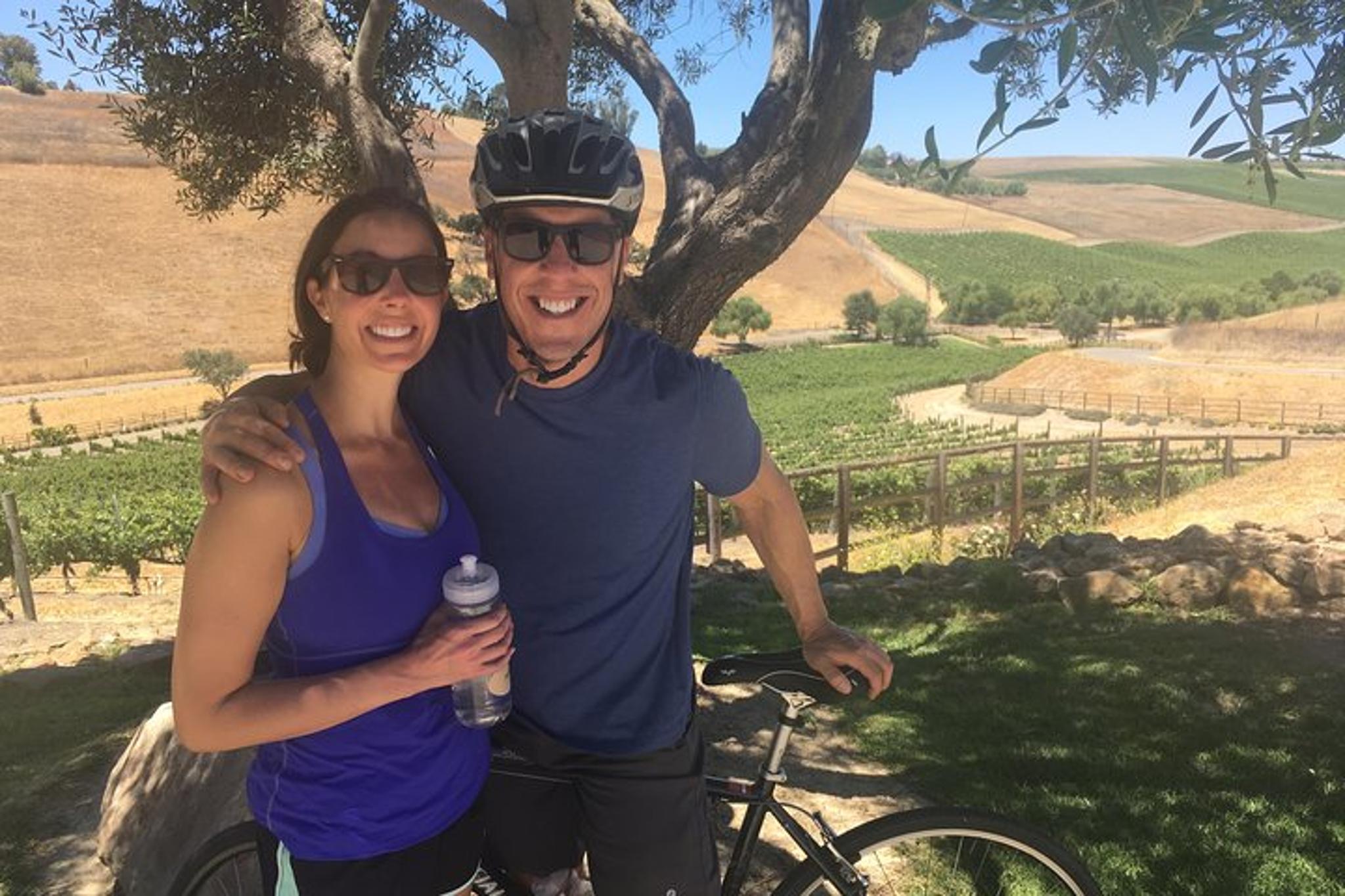 Santa Ynez Valley Biking and Wine Tasting Tour - Image 6